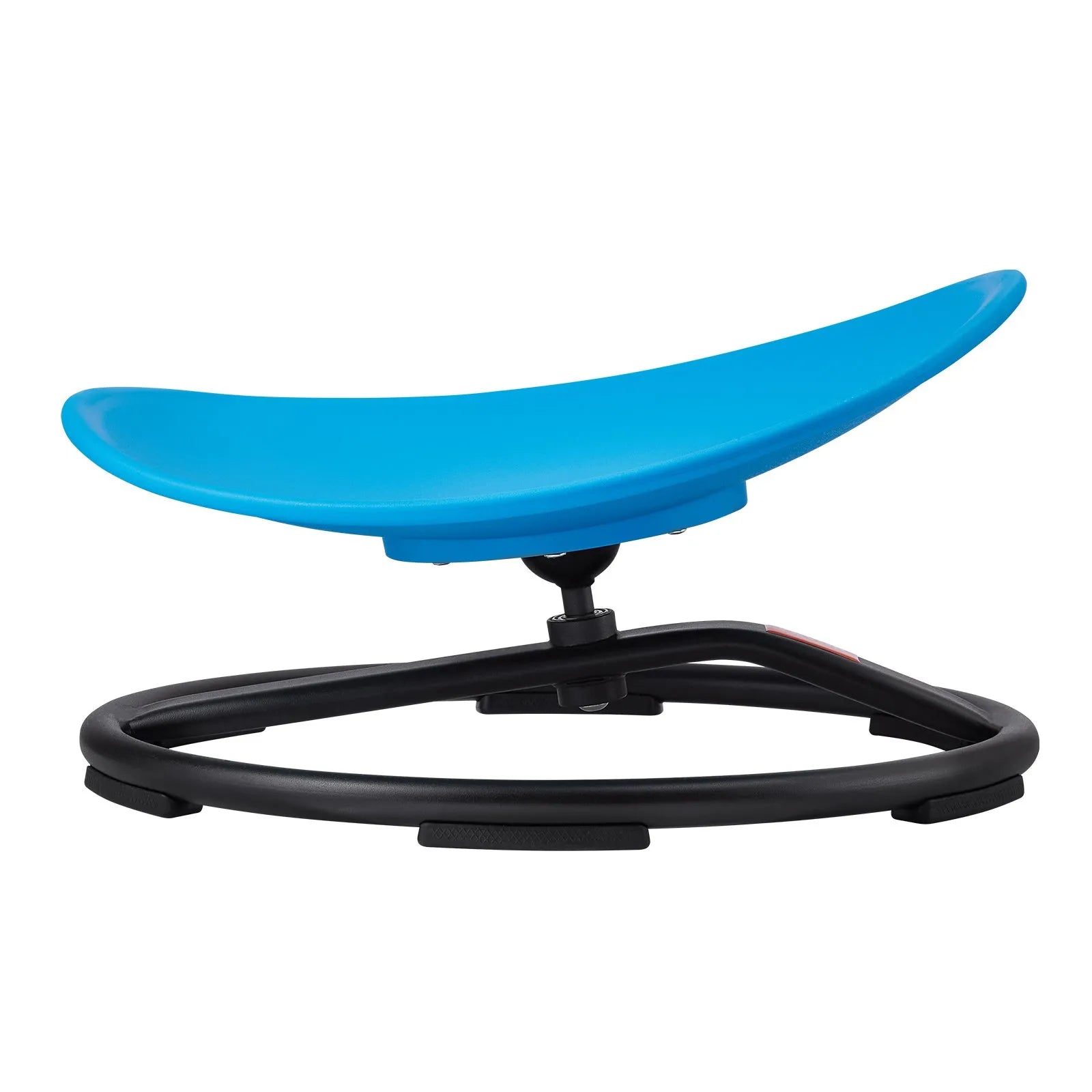 VEVOR Autistic Kids Spinning Chair 220 lbs Non Slip Sensory Swivel Chair Blue