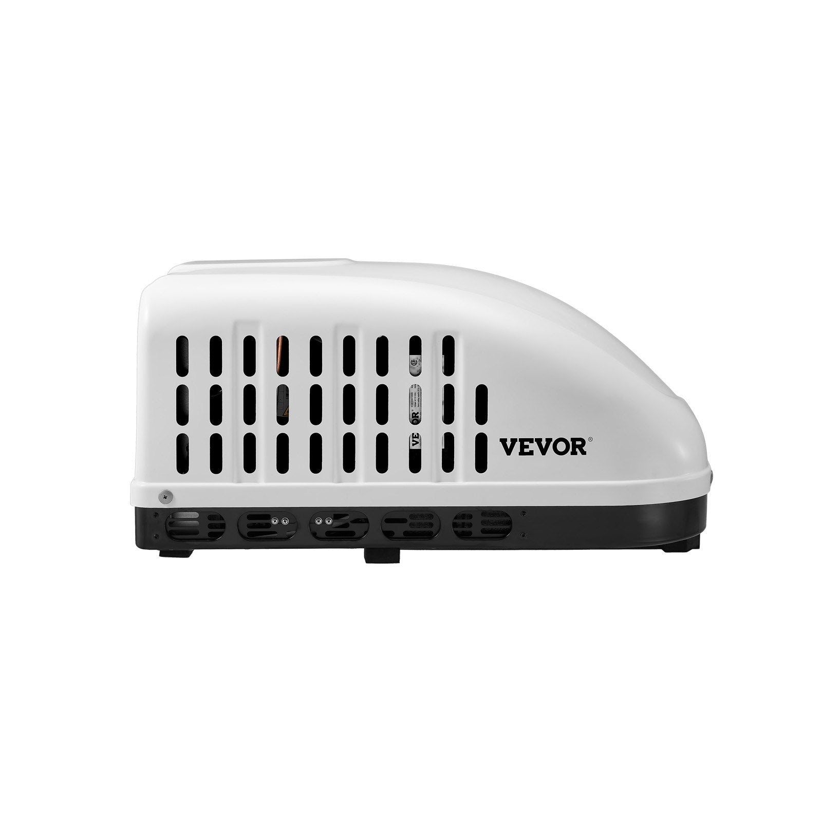 RV Air Conditioner 13500 BTU Non-Ducted Rooftop RV AC 65 dB Quiet for Replacing