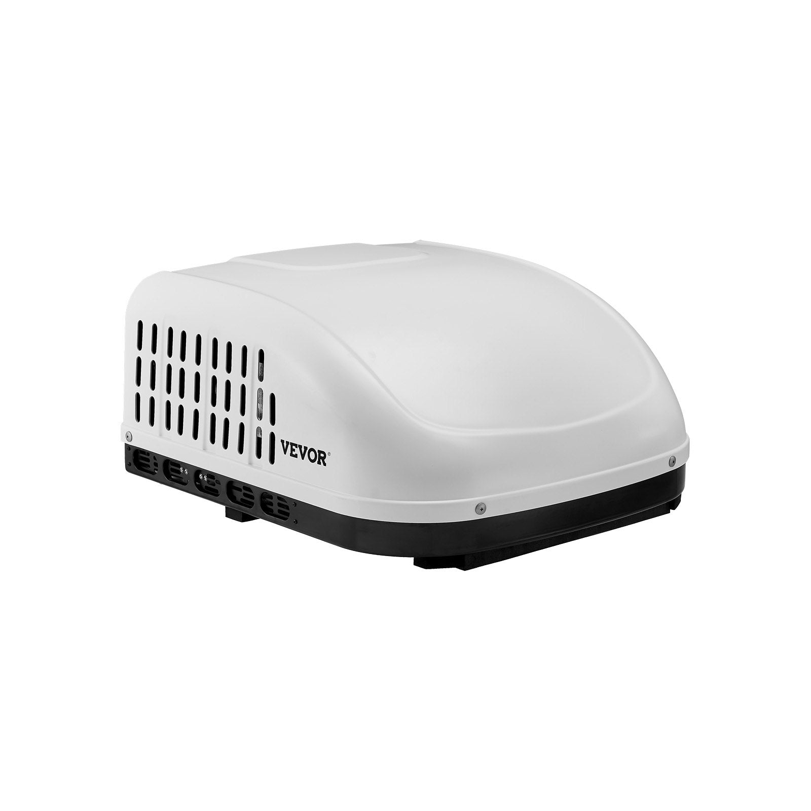 RV Air Conditioner 13500 BTU Non-Ducted Rooftop RV AC 65 dB Quiet for Replacing