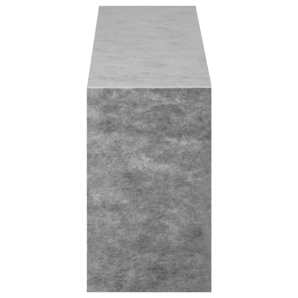 VEVOR Tile Shower Seat, 38.2" x 11.4" x 20" Ready To Tile Shower Seat, Factory Waterproof & 100% Leak Proof Tileable Shower Corner Seat, 440 lbs Load-bearing Rectangular Board Shower Bench