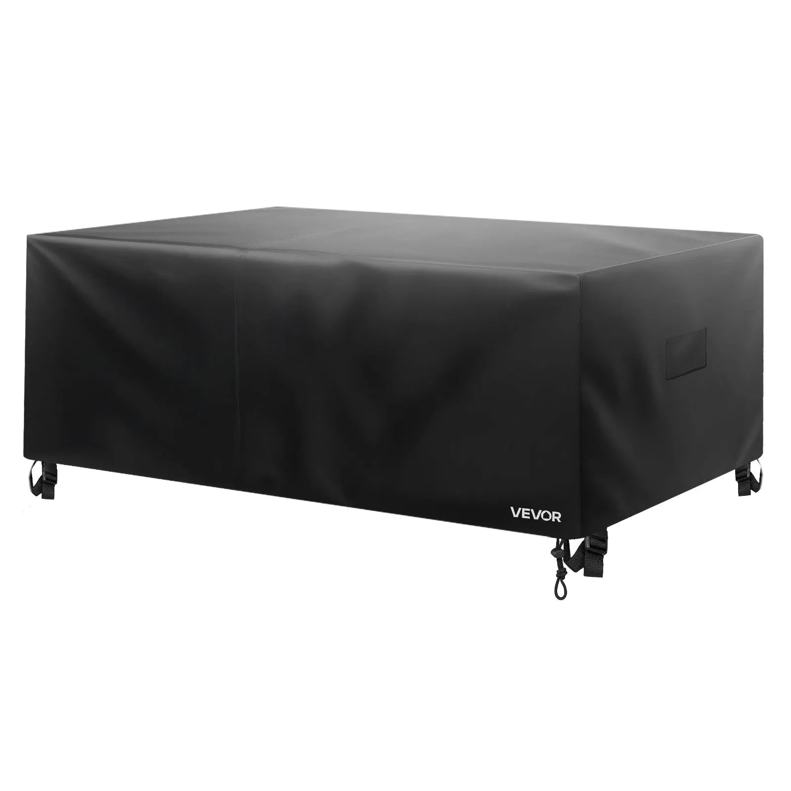 VEVOR Patio Outdoor Furniture Cover 420D Waterproof Table Chairs Sofa 88x62 inch