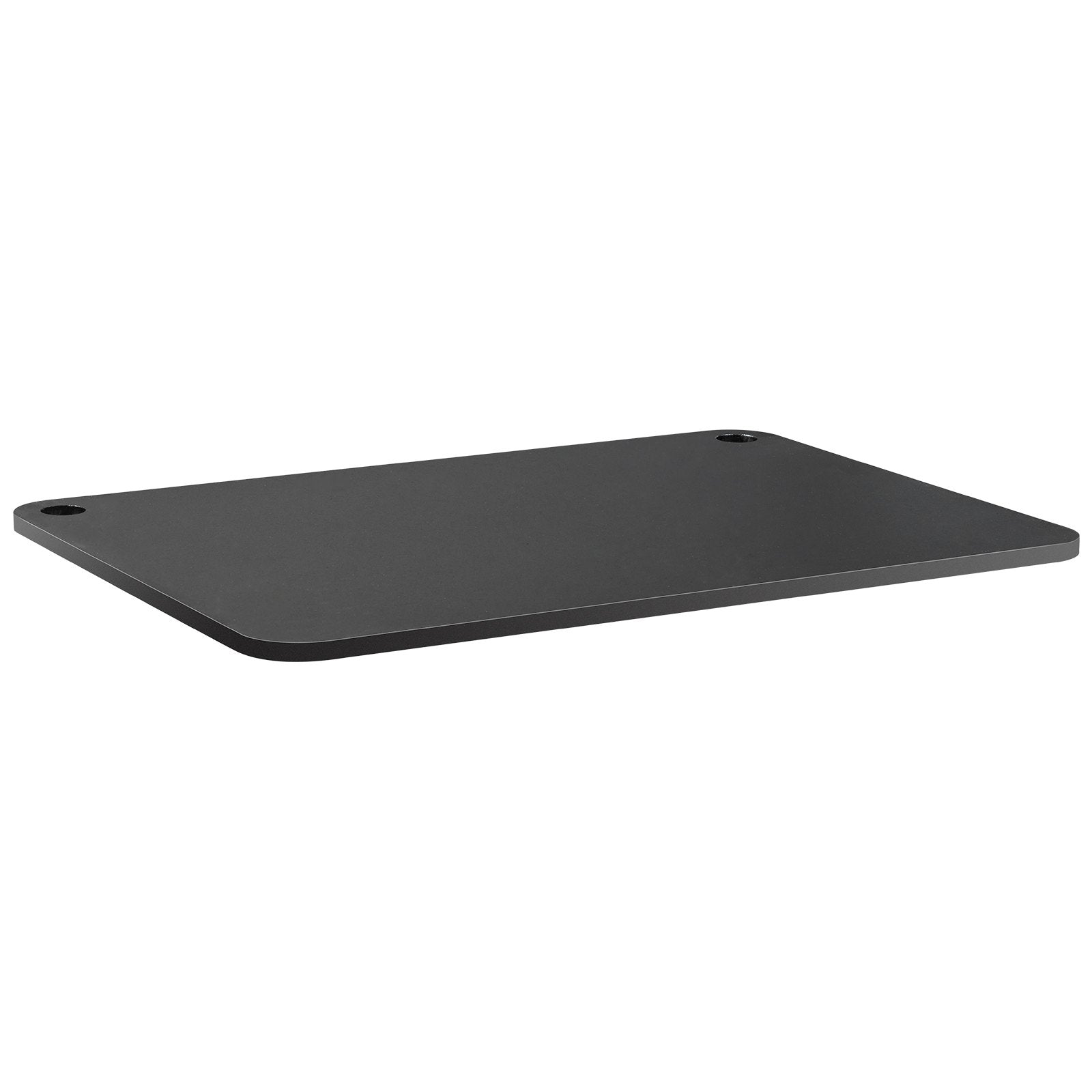VEVOR Pizza Steel, 20" x 14" x 3/8" Pizza Steel Plate for Oven, Pre-Seasoned Carbon Steel Pizza Baking Stone with 20X Higher Conductivity, Heavy Duty Rustproof Pizza Pan for Outdoor Grill, Indoor Oven