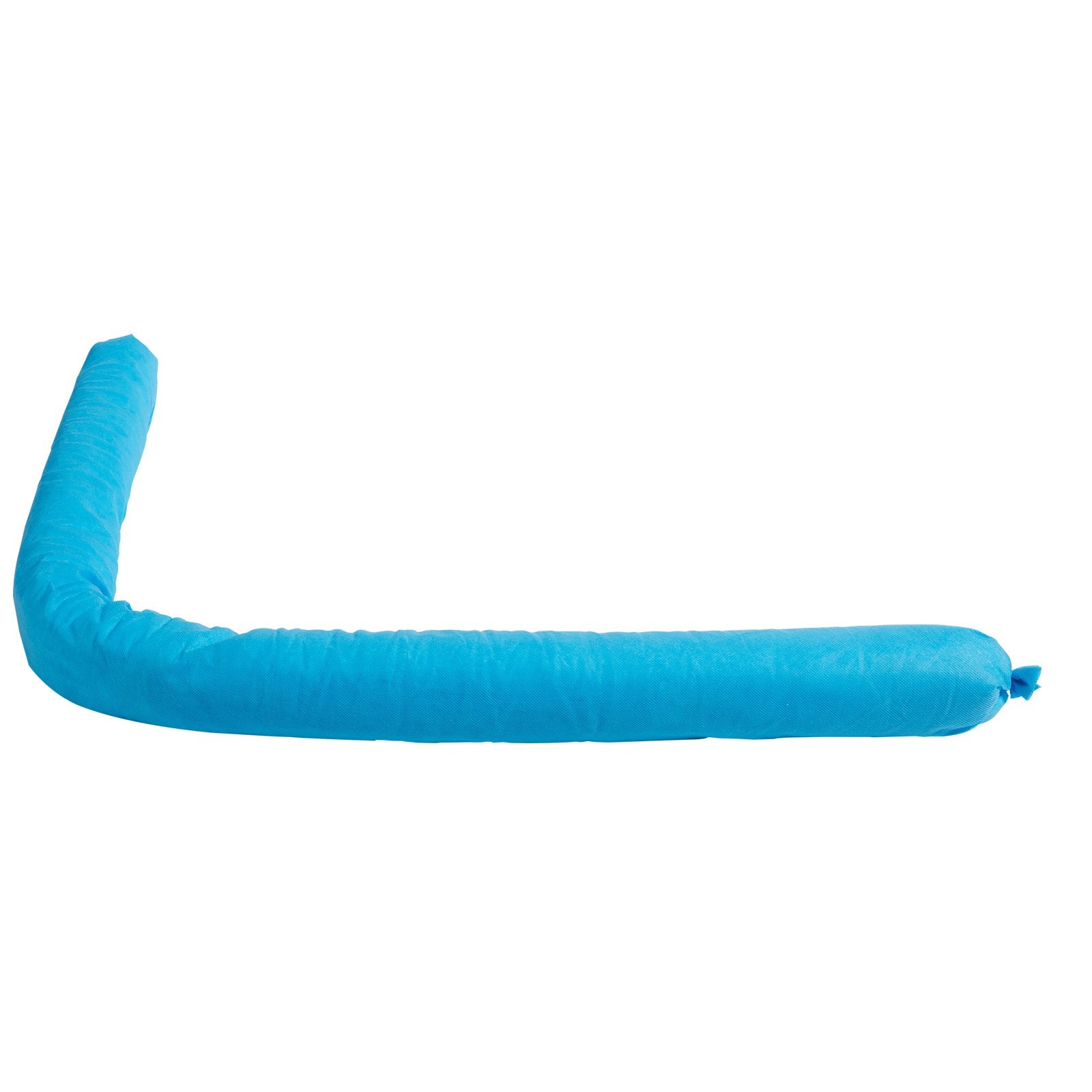 VEVOR Universal Absorbent Sock, Water Absorbing Snake 20 Gal Capacity, 3" x 47.24" Mildew-Resistant Spill Control Sock, 12 pcs