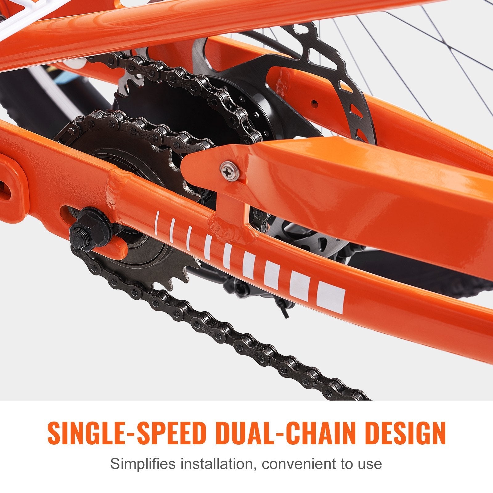 VEVOR Thermal Imaging Camera for Android & IOS, 256 x 192 IR Resolution Wireless Infrared Thermal Imager with WiFi & Visual Camera, 25Hz Refresh Rate Thermal Camera for Smartphone, -4°F-1022°F, IP54