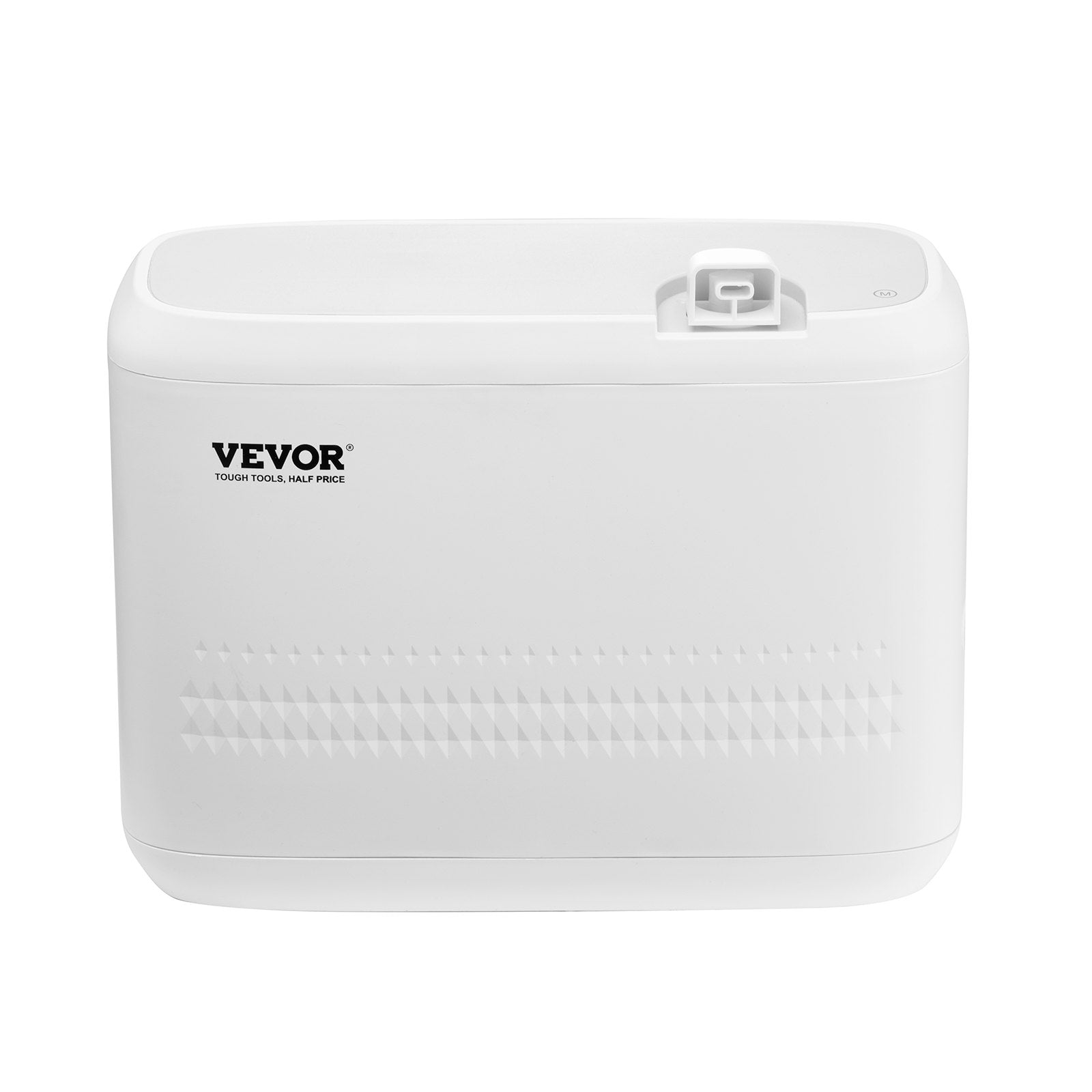 VEVOR Scent Air Machine, 850ml Bluetooth Smart Essential Oil Diffuser, 5000sq.ft Waterless HVAC Scent Diffuser with Cold Air Technology, Aromatherapy Diffuser Machine for Home, Office, Hotel