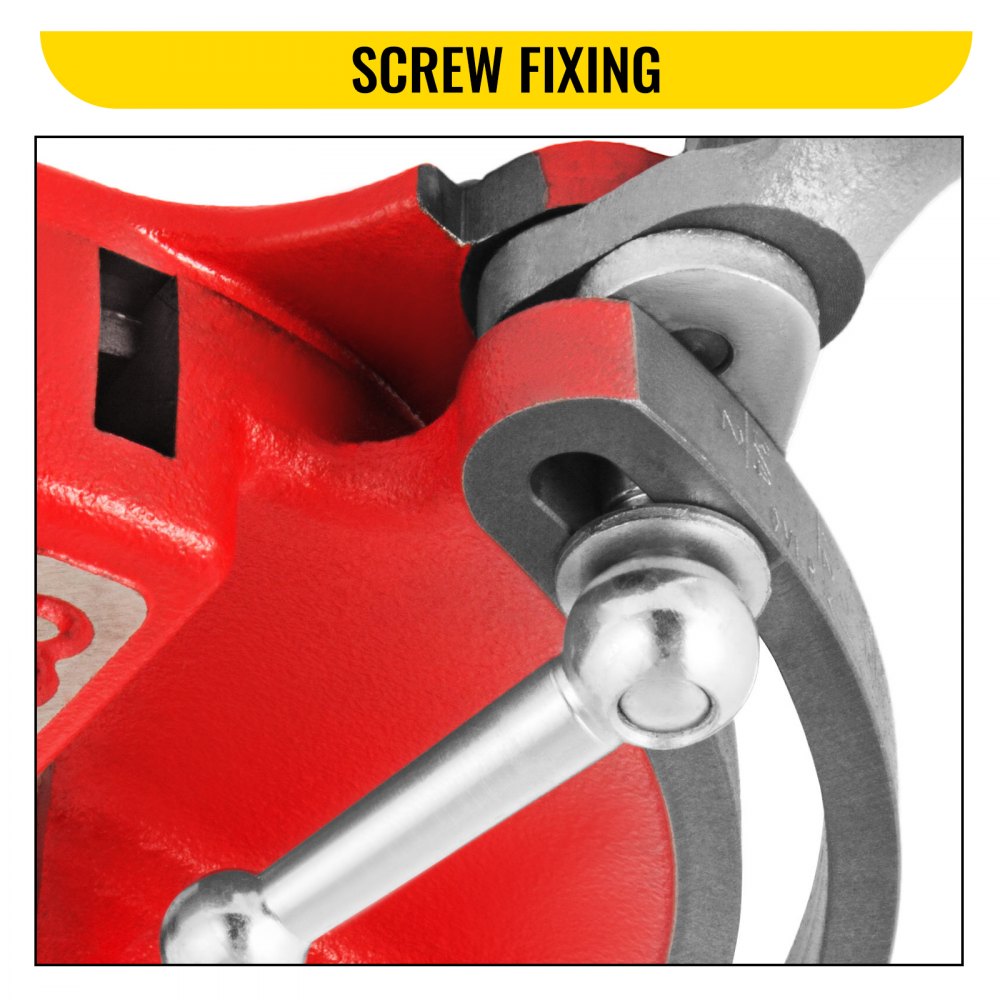 VEVOR 811A Universal Self Open Dies Head Fit for Ridgid 1/8-2inch 97075 NPT 300 535 Pipe Threader Self Quick Open Right-Handed 300C 500 Carriage Cutter