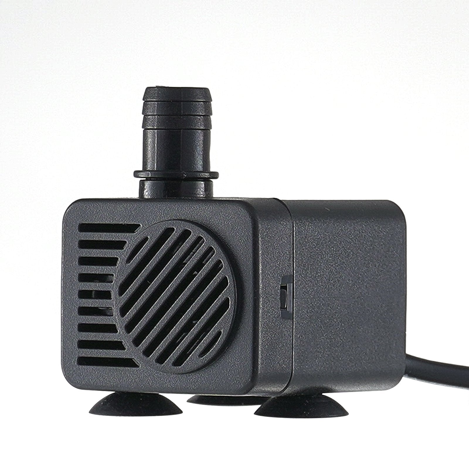 VEVOR Hydroponics Growing System, 36 Sites 4 Layers, Dark Grey PVC Pipes Hydroponic Grow Kit with Water Pump, Timer, Baskets and Sponges for Fruits, Vegetables, Herb