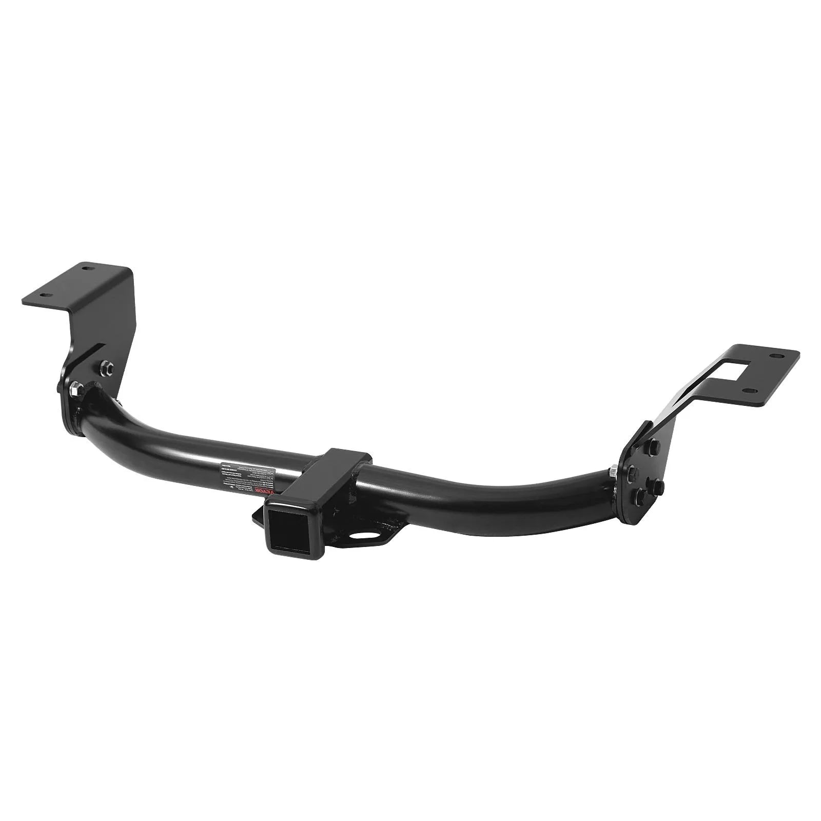 VEVOR Class 3 Trailer Hitch Tow Hitch with 2" Receiver for 2012-2016 Honda CR-V