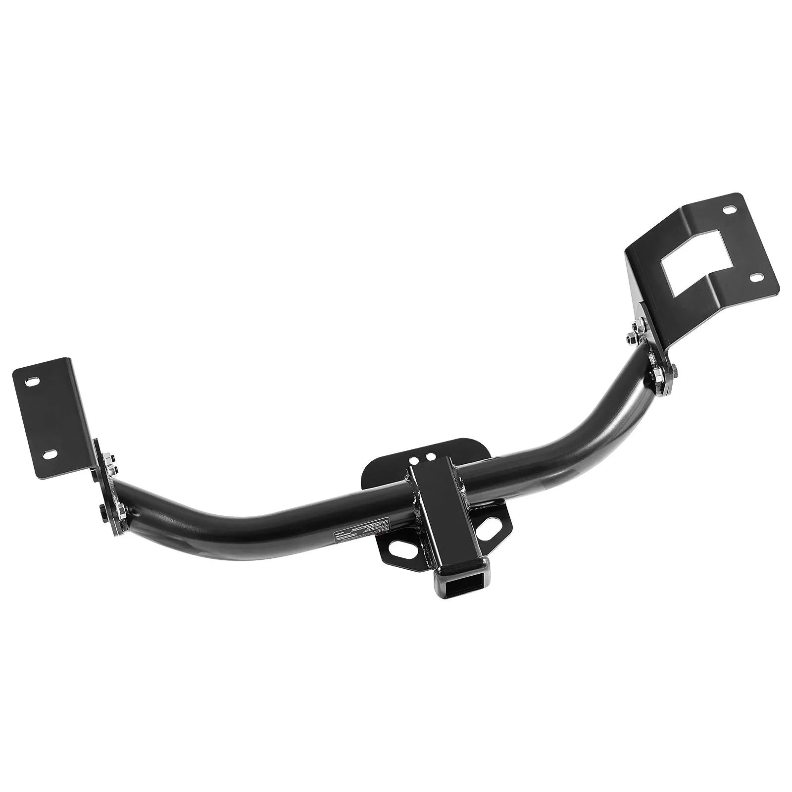 VEVOR Class 3 Trailer Hitch Tow Hitch with 2" Receiver for 2012-2016 Honda CR-V