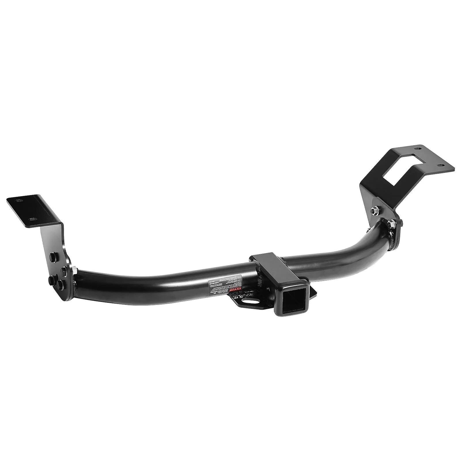 VEVOR Class 3 Trailer Hitch Tow Hitch with 2" Receiver for 2012-2016 Honda CR-V