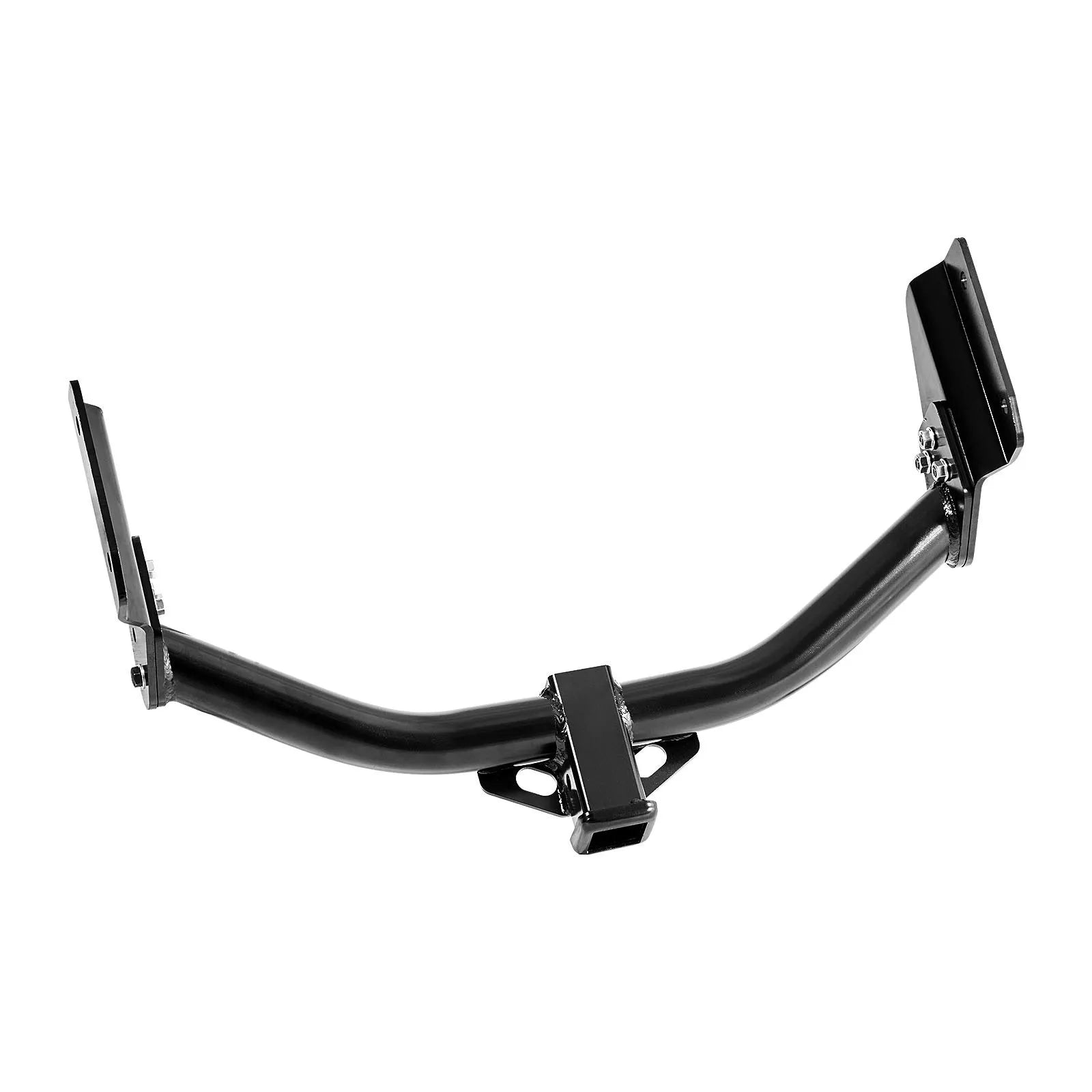VEVOR Class 3 Trailer Hitch Tow Hitch 2" Receiver for 11-21 Jeep Grand Cherokee