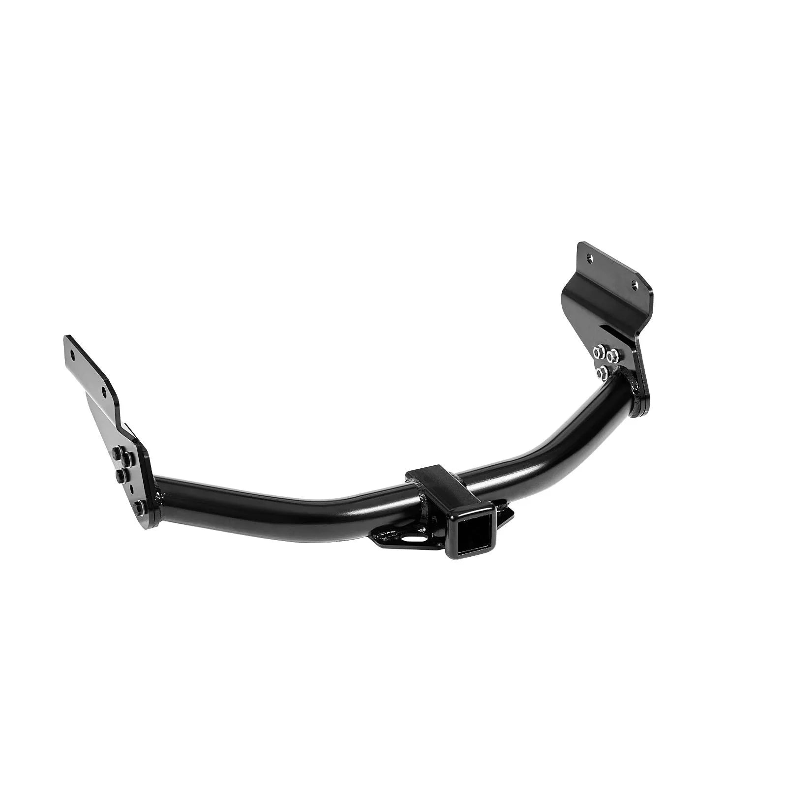 VEVOR Class 3 Trailer Hitch Tow Hitch 2" Receiver for 11-21 Jeep Grand Cherokee