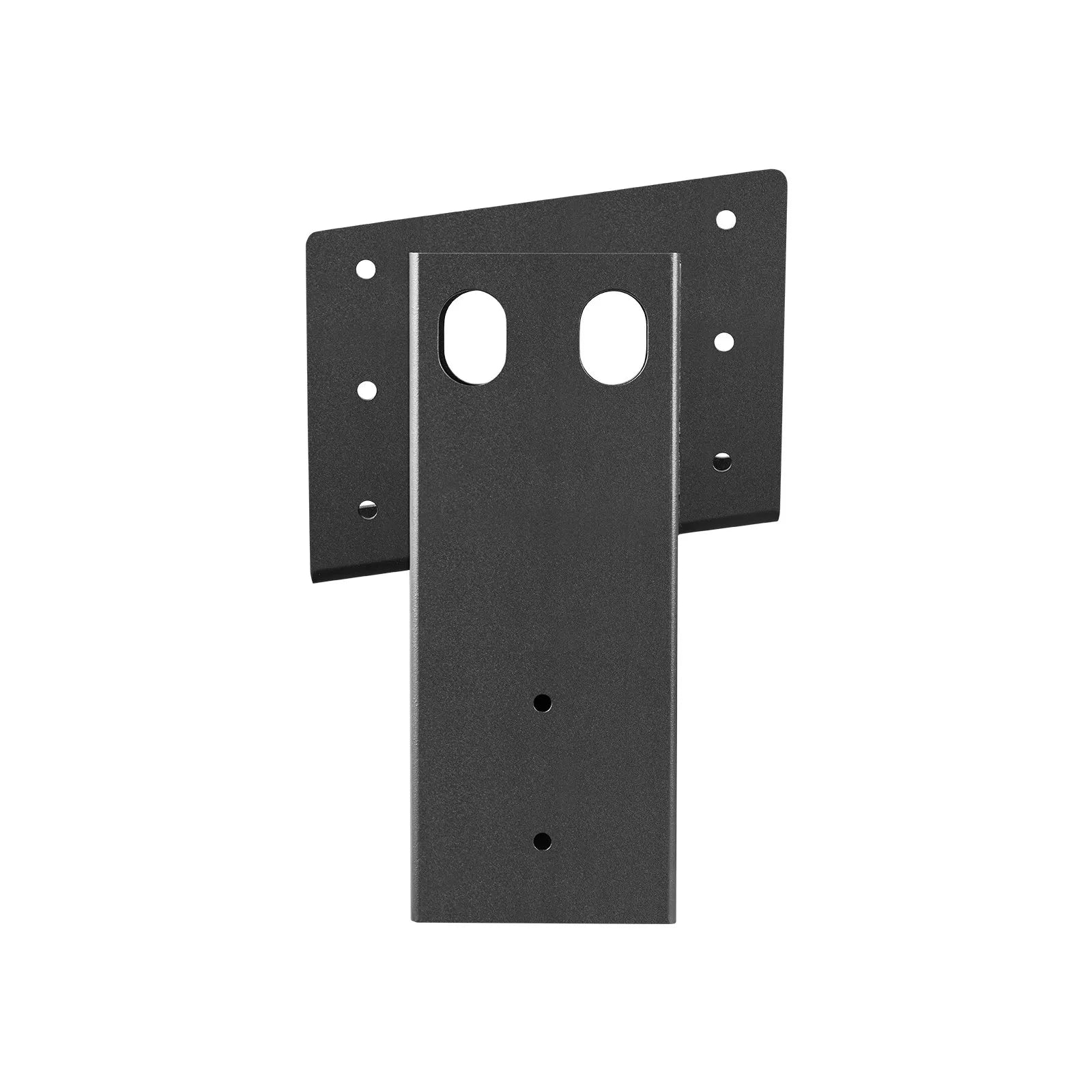 VEVOR Compound Angle Platform Brackets Fit 3.5x3.5 In/88.9x88.9 mm Lumber 8 Pcs