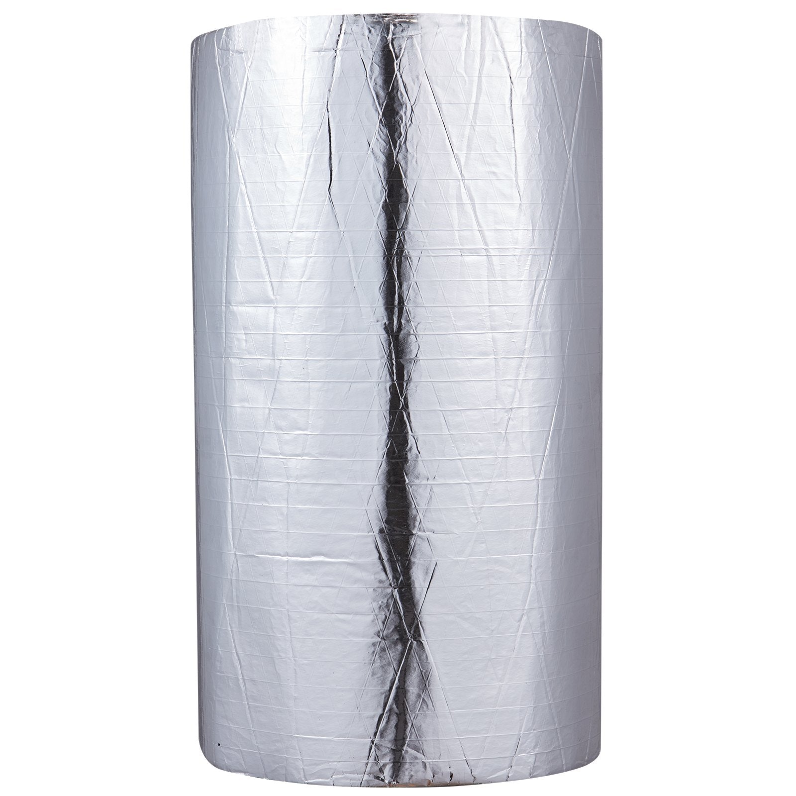 VEVOR Car Sound Deadening Mat, 200 mil 36 sqft Automotive Sound Deadener, High Density Foam Sound Deadener Material & Heat Barrier, Double Layer Waterproof Structure Acoustic Insulation Mat