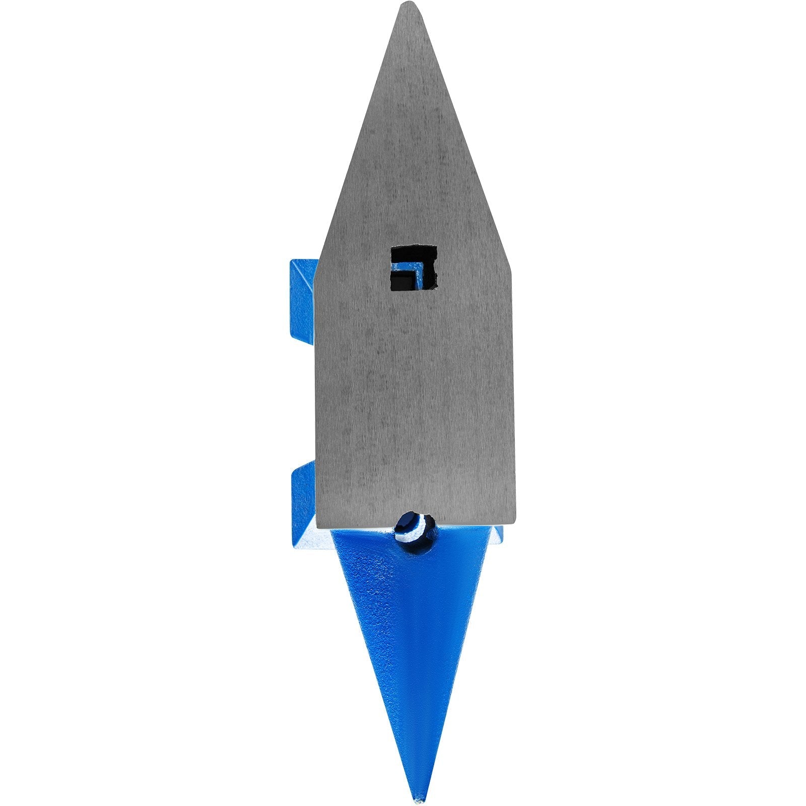 Steel Anvil Blacksmith 22LBS (10KG) Forged Steel W/ Round And Square Hole