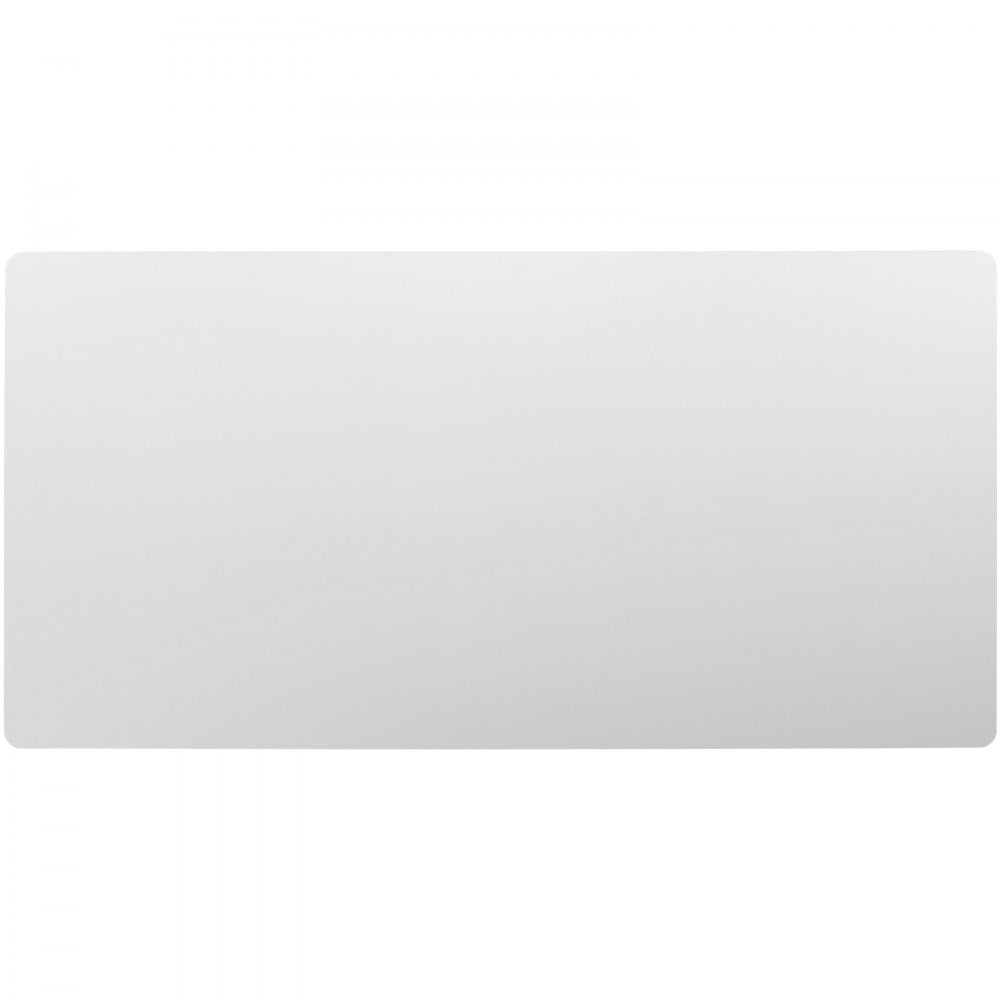 VEVOR Table Top, 55" x 28" x 1", 220.5 lbs Load Capacity, Universal One-Piece Particle Board Desktop for Height Adjustable Electric Standing Desk Frame, Rectangular Countertop for Home and Office Desk