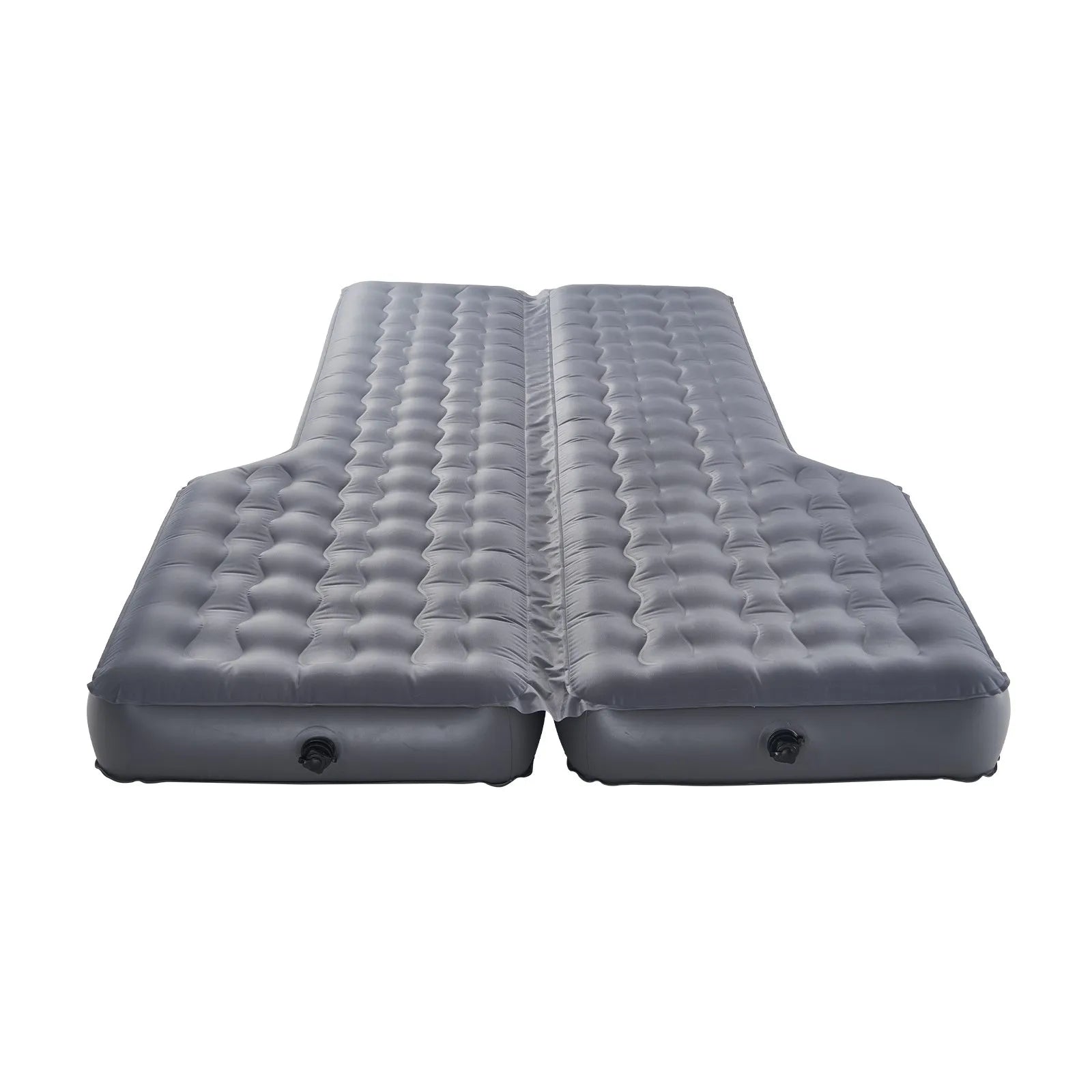 VEVOR Car Air Mattress Inflatable Car Camping Travel Sleeping Bed SUV MPV Sedan