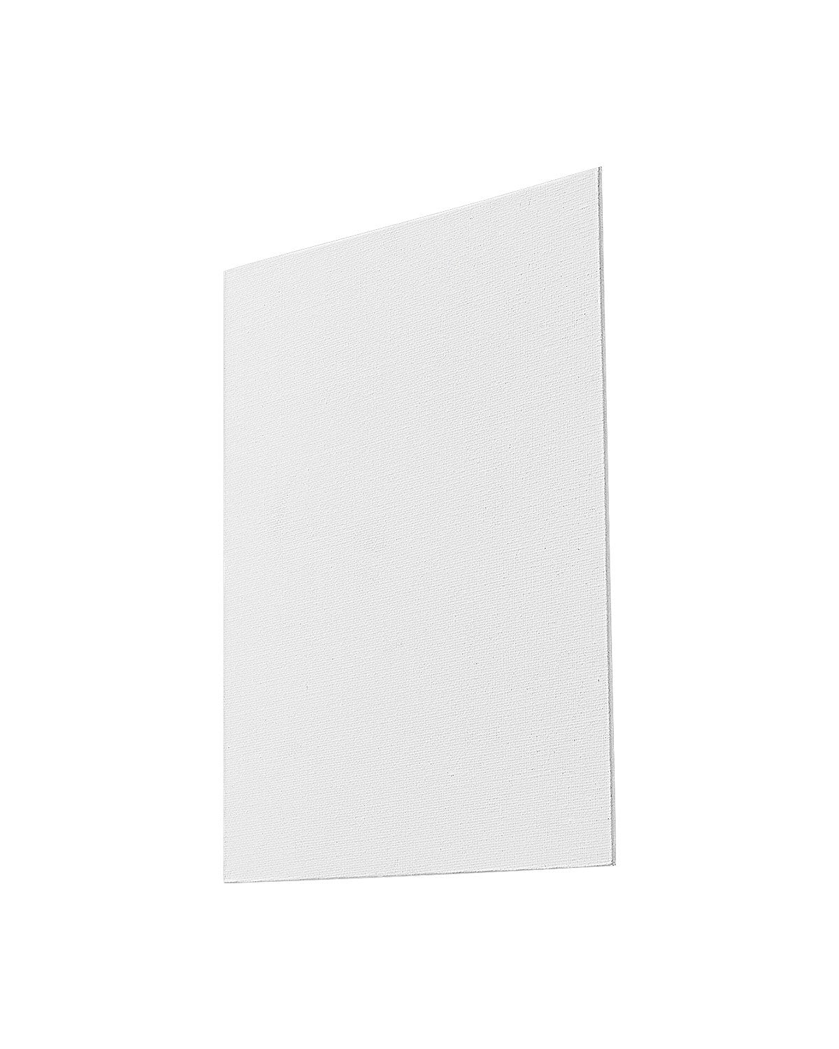 VEVOR Canvas Boards for Painting 48 Pack 11 x 14 Inch Blank Canvases for Painting