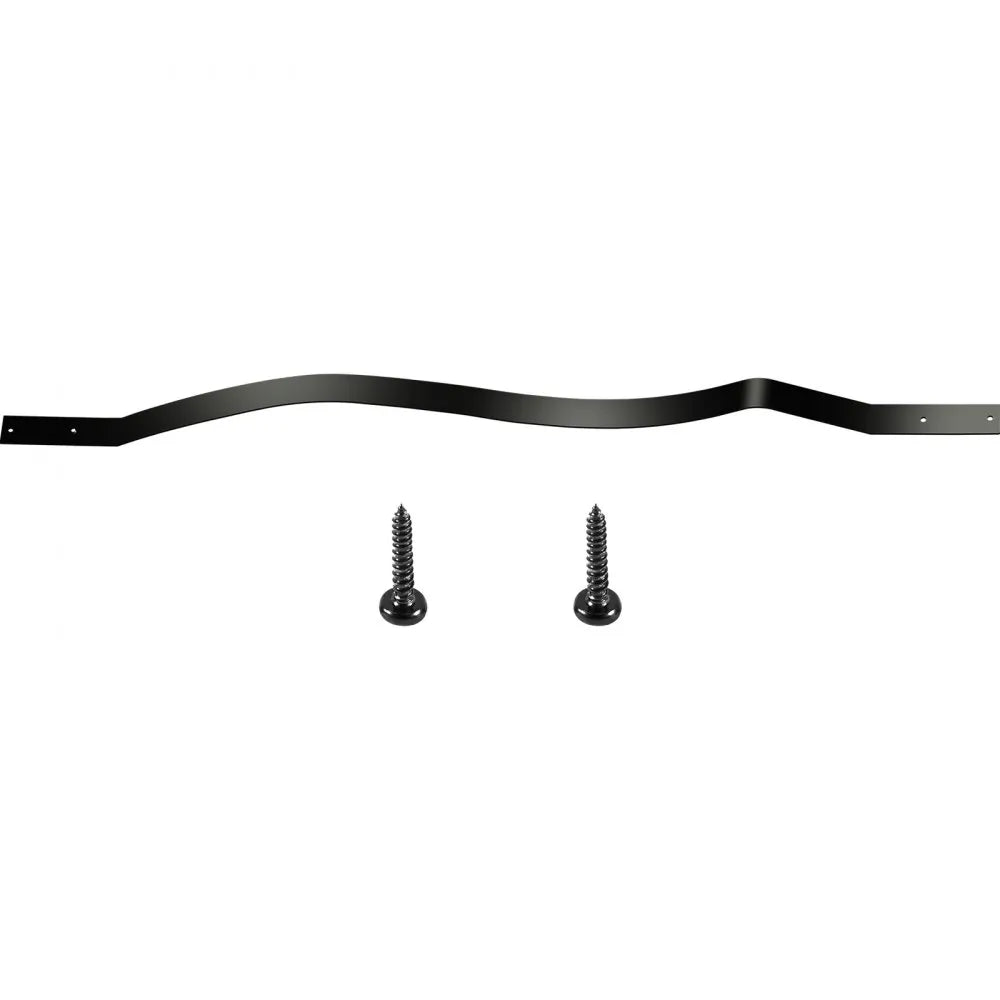 VEVOR Deck Balusters Metal Deck Spindles 51 Pack 32.25" Aluminum Alloy Railing