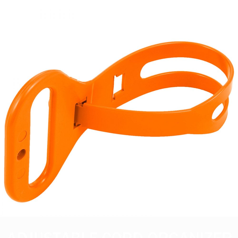 VEVOR 25Ft 50 Amp RV Extension Cord Durable Premium Power Cord RV 26.5mm Wire Diameter Extension Cord Copper Wire RV Cord Power Supply Cable for Trailer Motorhome Camper with Handles