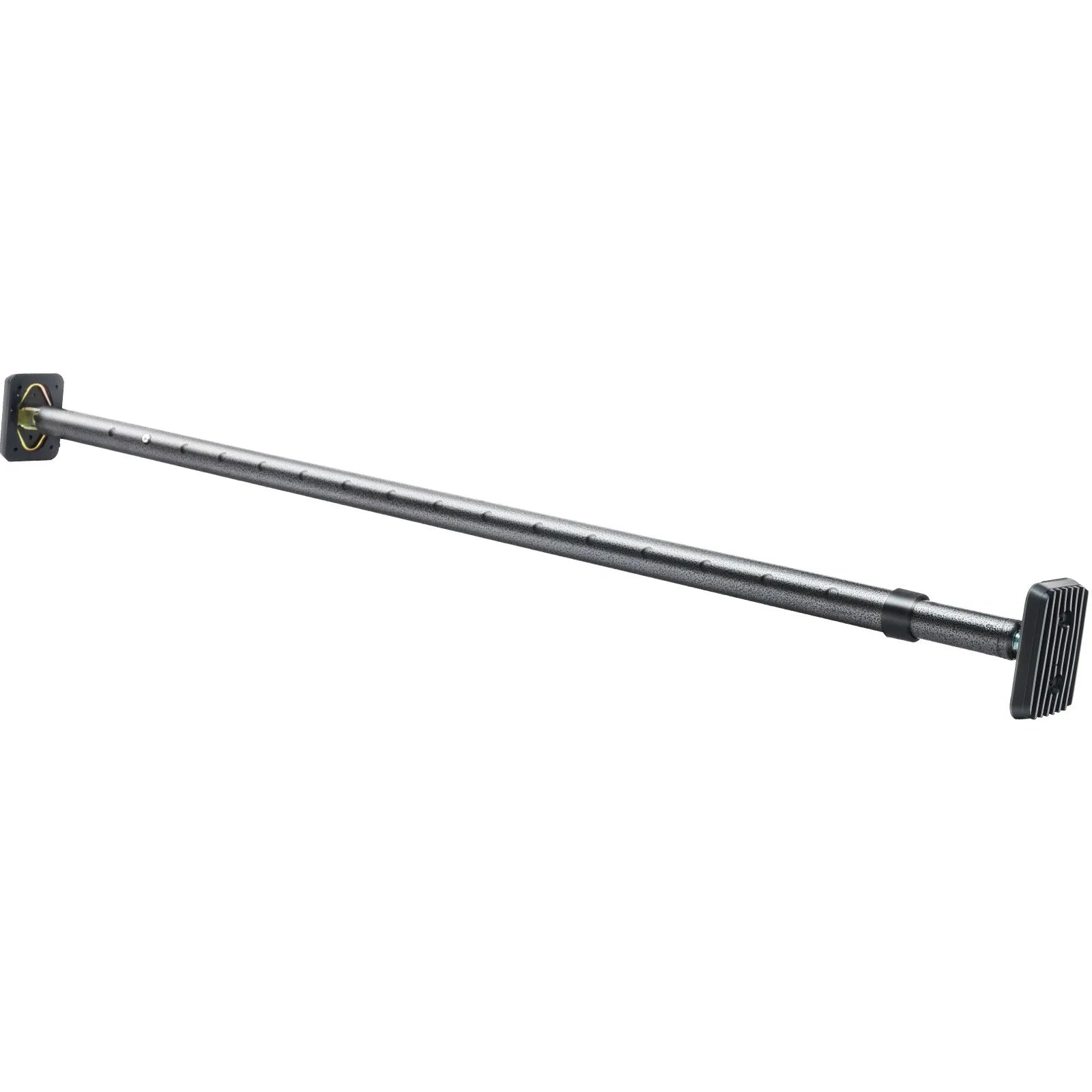 VEVOR Cargo Bar, Truck Bed Bar Adjustable from 40" to 73", Heavy-duty Steel Cargo Stabilizer Bar with 220 lbs Capacity, Truck Load Bar Stop Sliding for Pickup Truck Bed, SUV, Minitruck