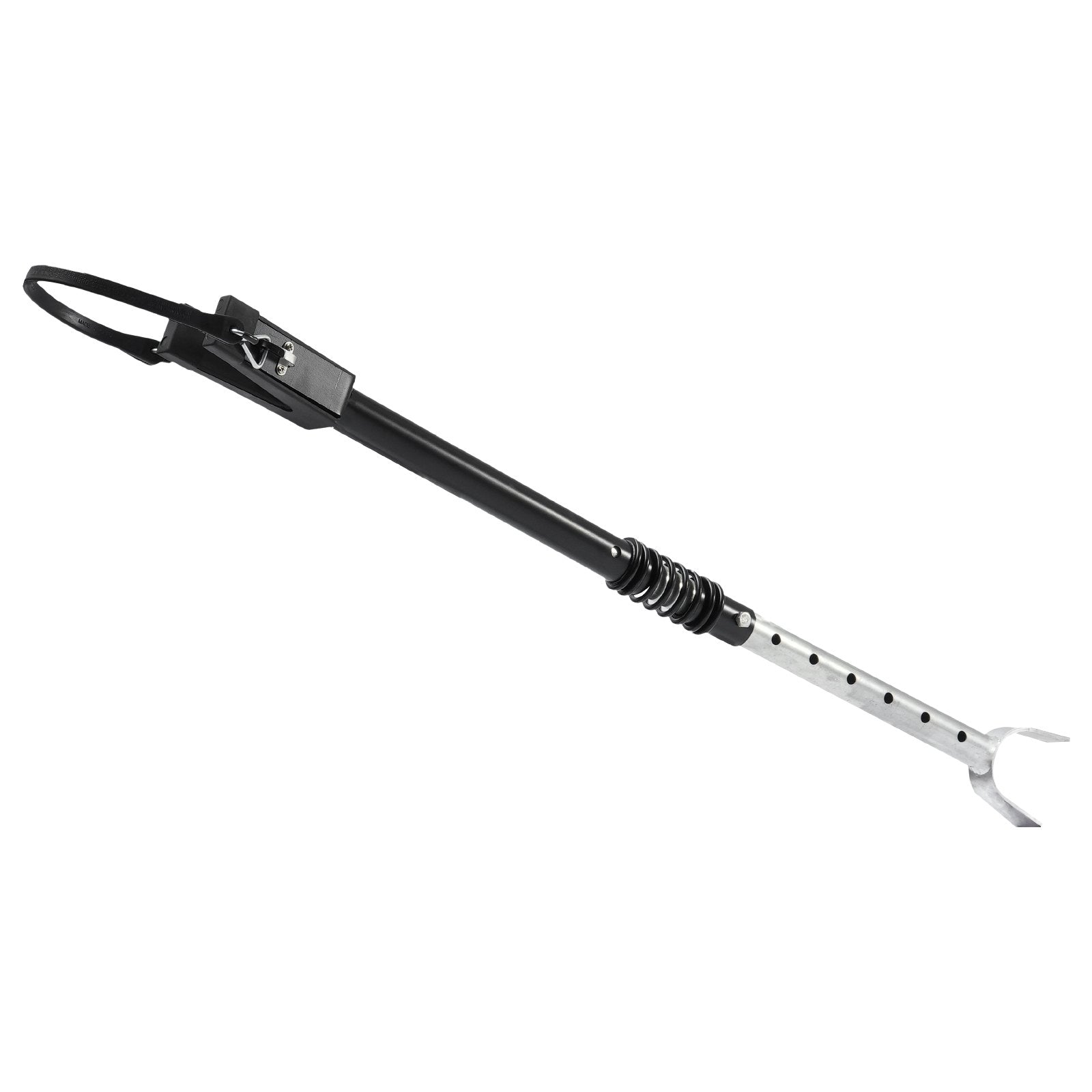 VEVOR Adjustable Transom Saver 19.8-30.7 in Transom Saver with Heavy-Duty Head