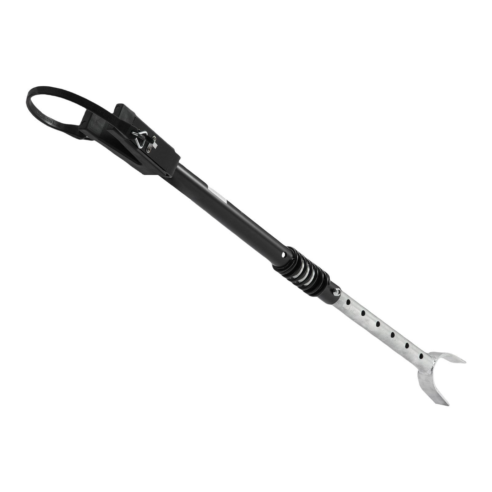 VEVOR Adjustable Transom Saver 19.8-30.7 in Transom Saver with Heavy-Duty Head
