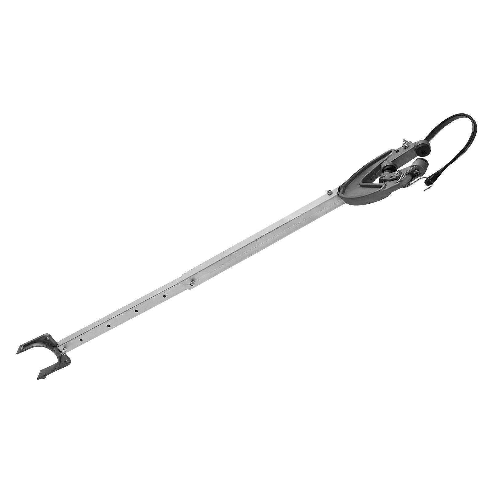 VEVOR Adjustable Transom Saver 32-44 in Boat Transom Saver with Heavy-Duty Head