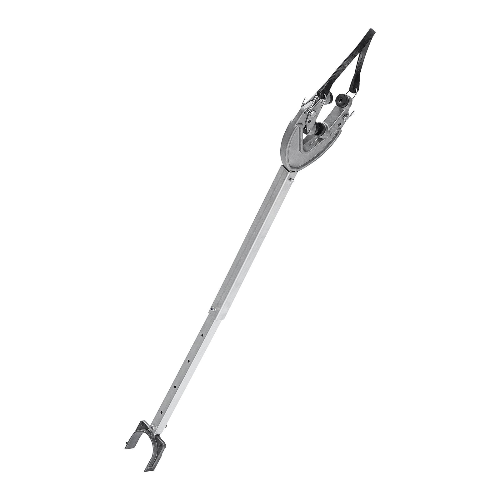 VEVOR Adjustable Transom Saver 32-44 in Boat Transom Saver with Heavy-Duty Head