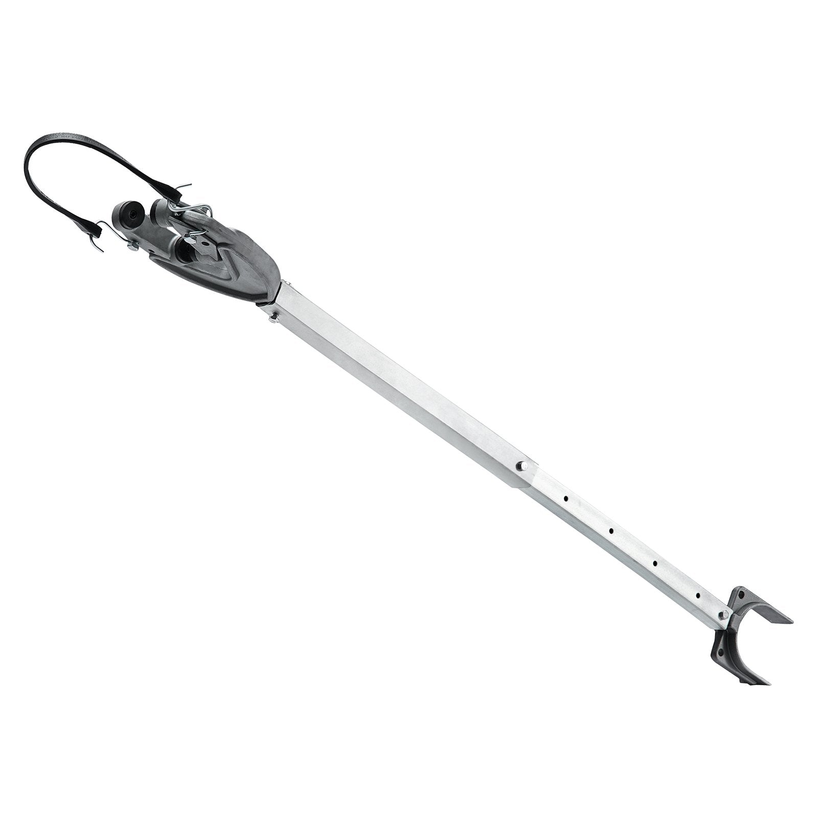VEVOR Adjustable Transom Saver 32-44 in Boat Transom Saver with Heavy-Duty Head