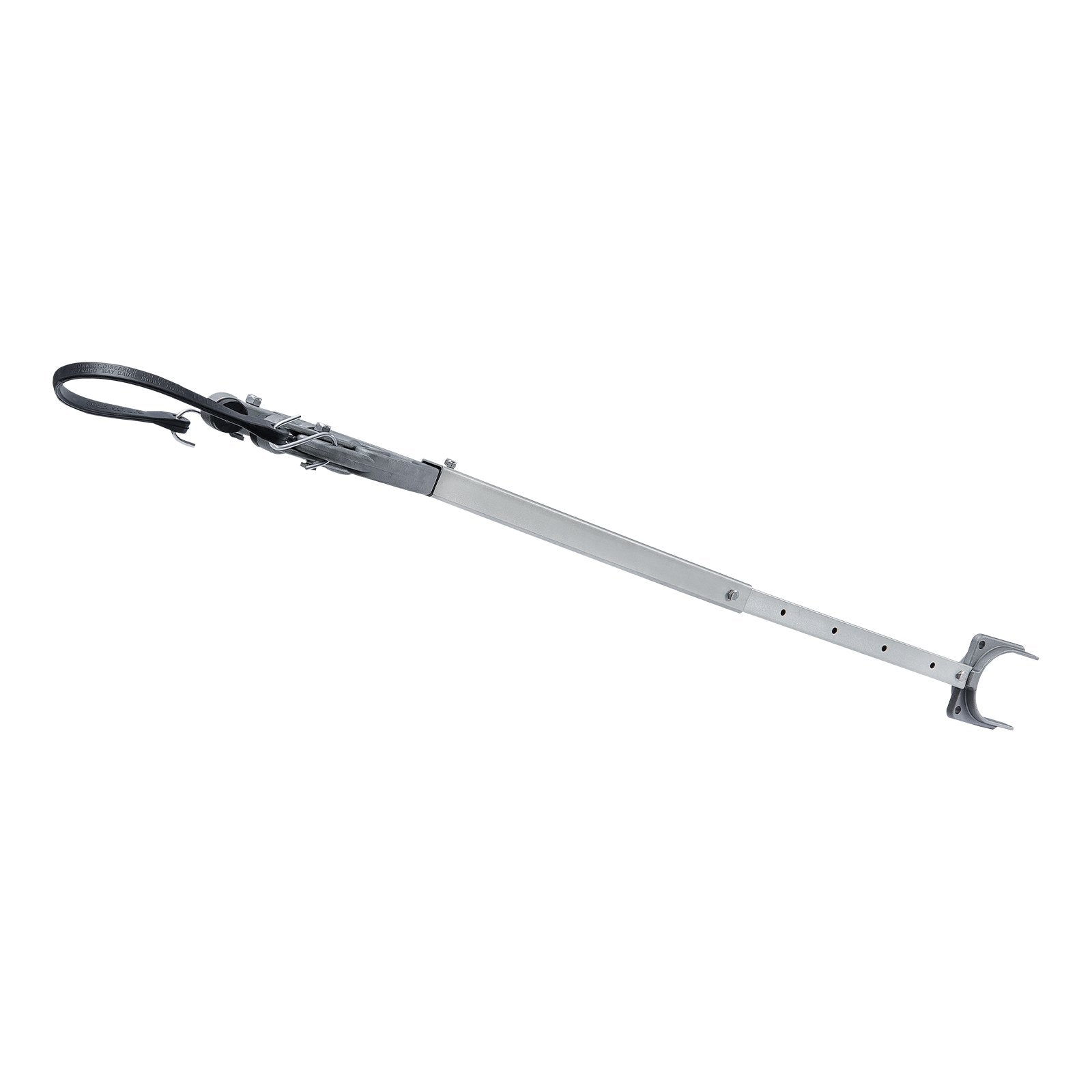 VEVOR Adjustable Transom Saver 32-44 in Boat Transom Saver with Heavy-Duty Head