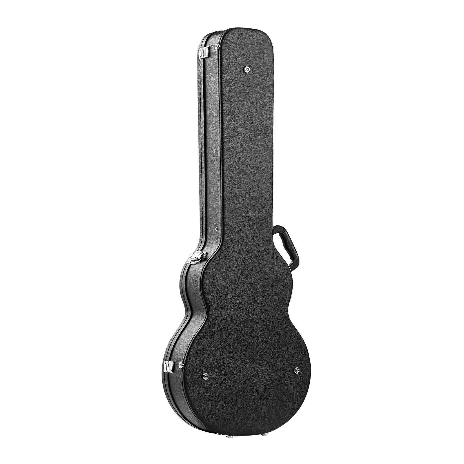 VEVOR Electric Guitar Hard Case 41.34 in With Lock And Key for LES Paul Guitars