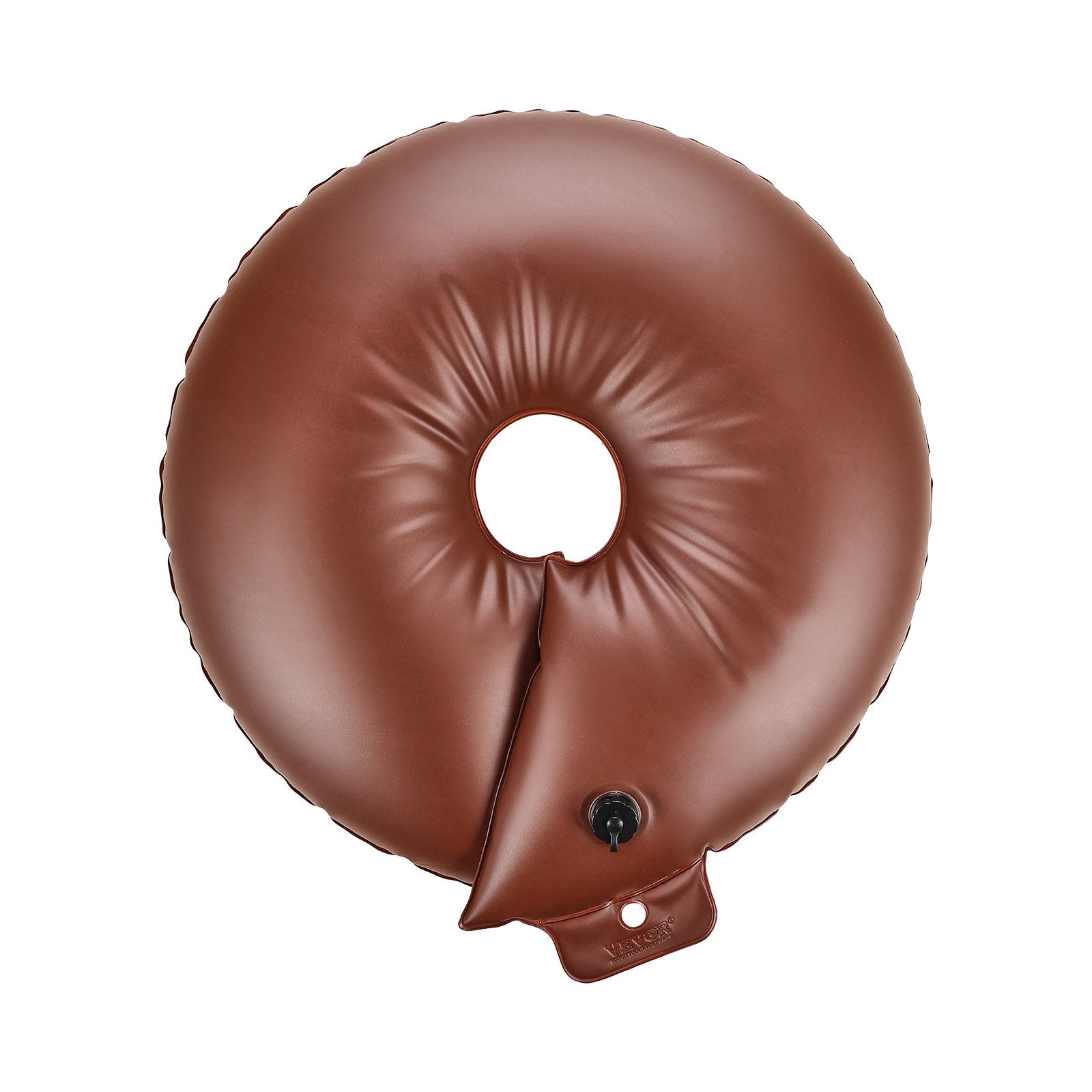 VEVOR Tree Watering Ring 4 Packs 16 Gallons Slow Release Tree Water Bag Durable