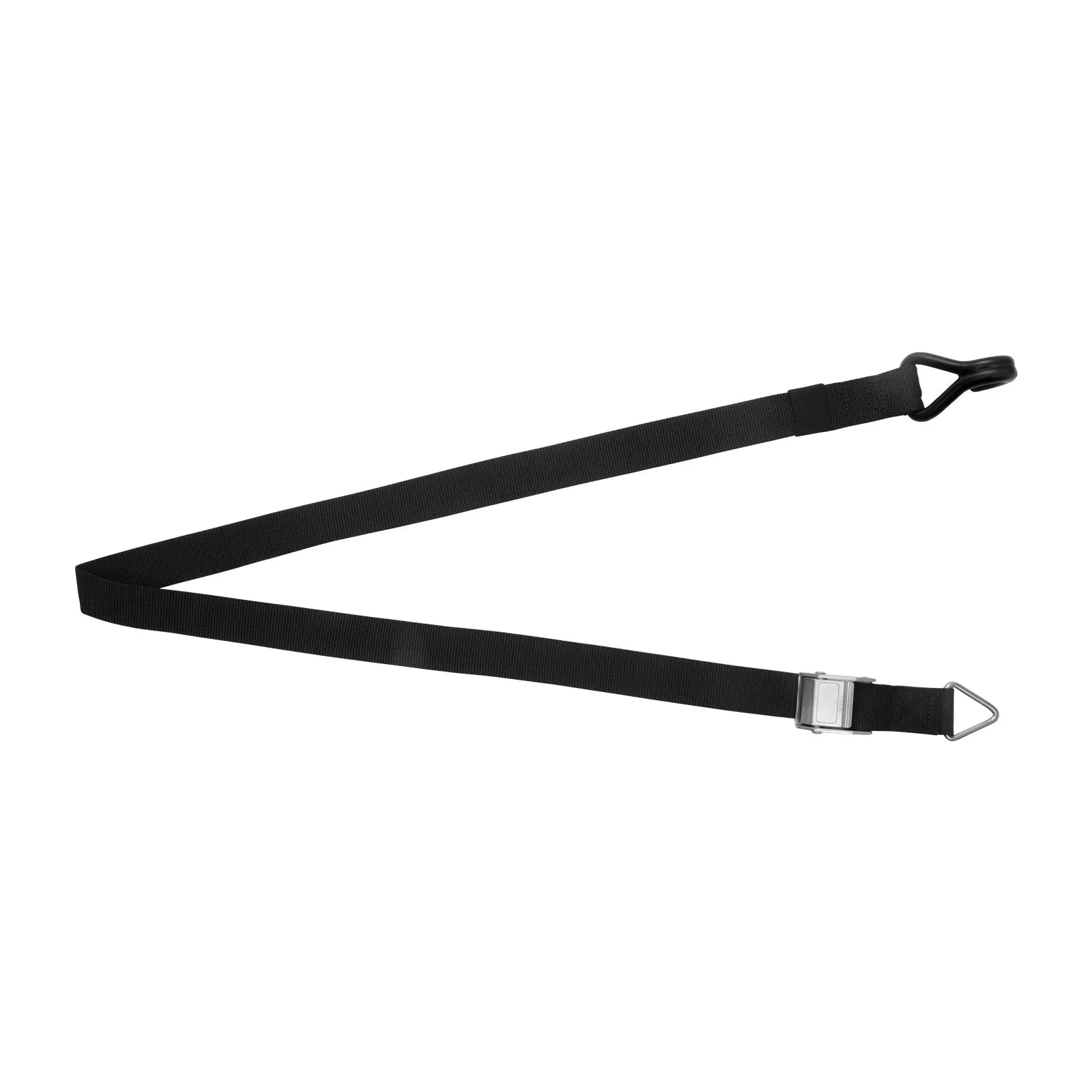 VEVOR Cargo Net Heavy Duty Cargo Net 72" x 57" Adjustable Buckles & S-Hooks