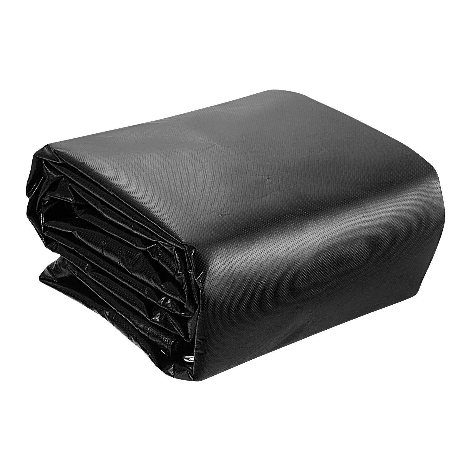 VEVOR Cargo Net Heavy Duty Cargo Net 120" x 105" Adjustable Buckles & S-Hooks