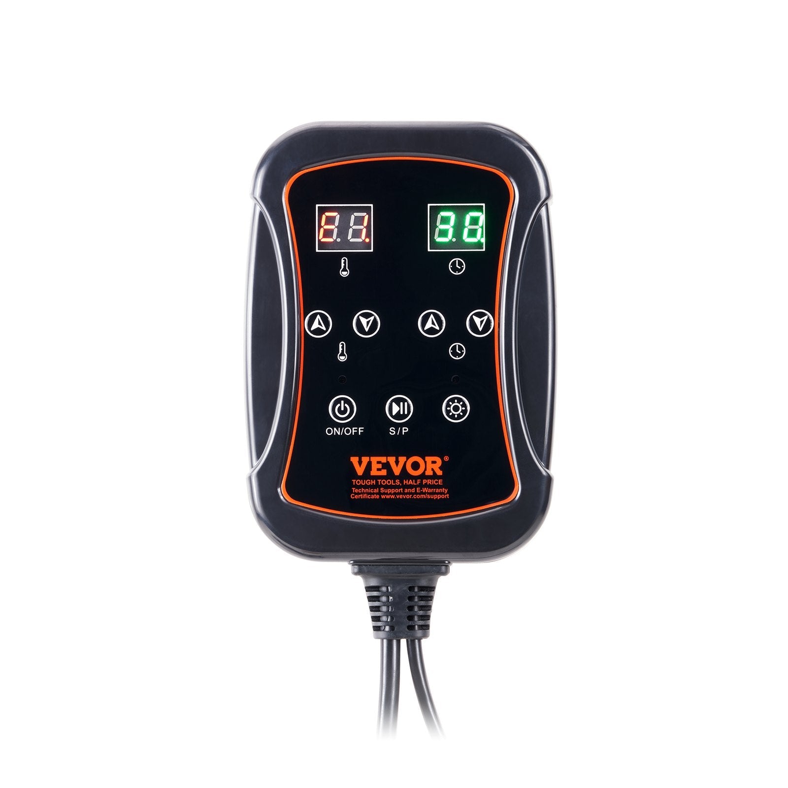 VEVOR Sauna Blanket for Detoxification, Portable Far Infrared Sauna for Home, PU Sauna Bag w/ Therapy Stones & Carbon Fiber Heating, 1-6 Level Adjustable Temp 95-185?, 1-60 Minutes Timer, 75 x 35in