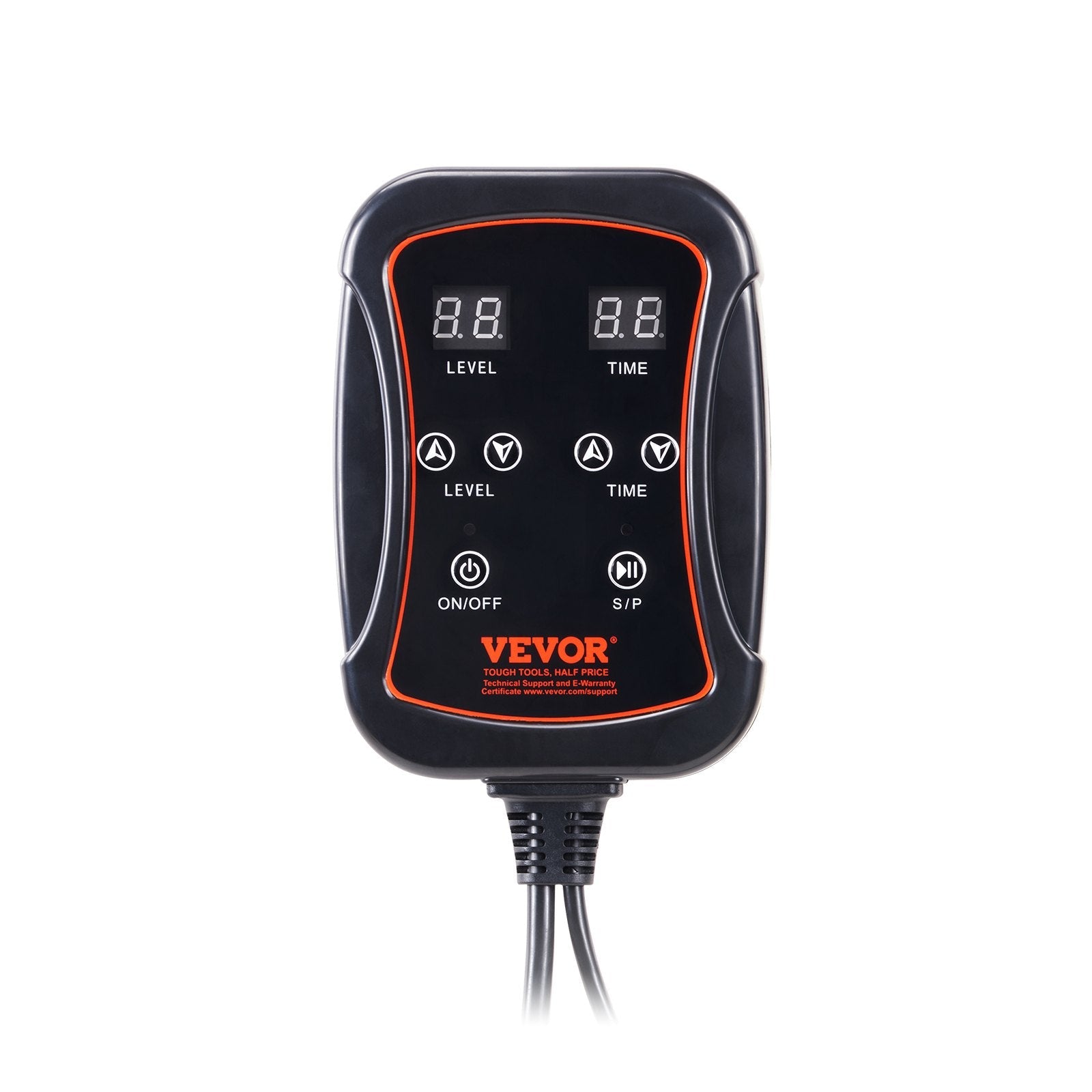 VEVOR Sauna Blanket for Detoxification, Portable Far Infrared Sauna for Home Relaxation, 1-6 Level Adjustable Temprature Rannge 95-185?, 1-60 Minutes Timer, Far Infrared Carbon Heating Sauna Bag