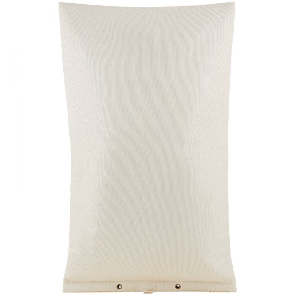 VEVOR Well Head Pump Cover 34x20 in Pipe Insulation Cover Sprinkler for Outside