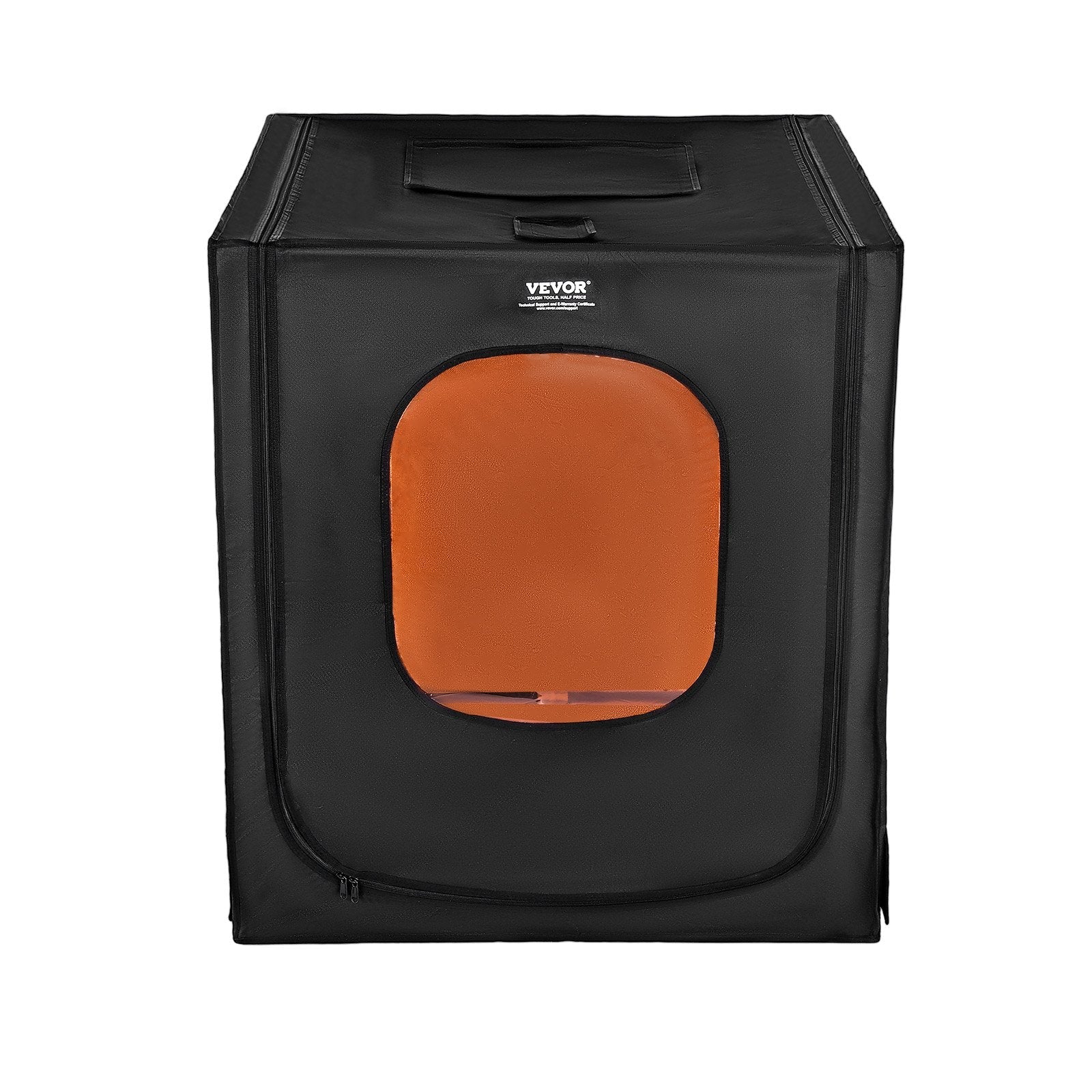 VEVOR Laser Engraver Enclosure 31.5 x 31.5 x 35.4" Fireproof Protective Cover