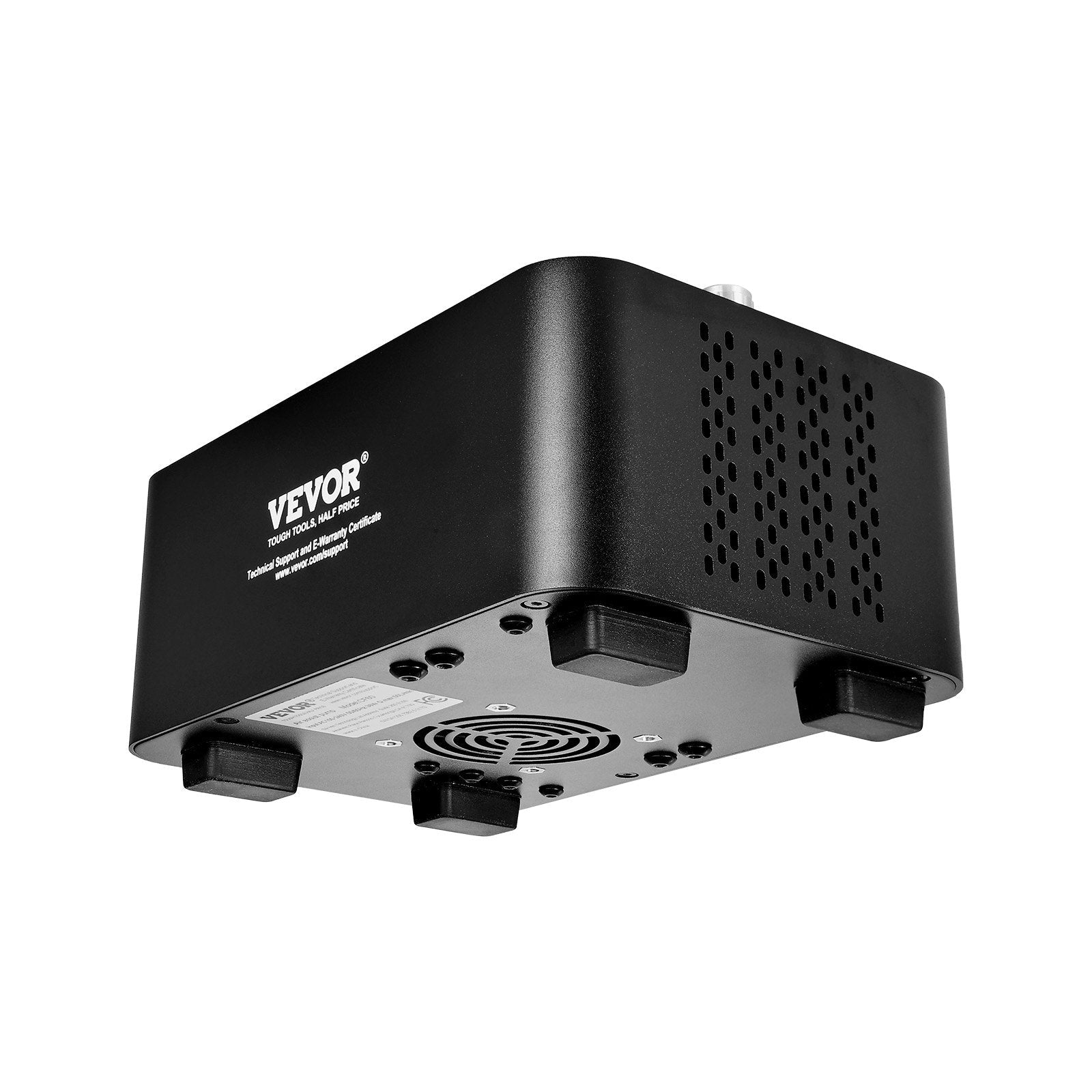 VEVOR Air Assist Adjustable 50 L/min Air Pump for Laser Engraver Cutter ? 20W