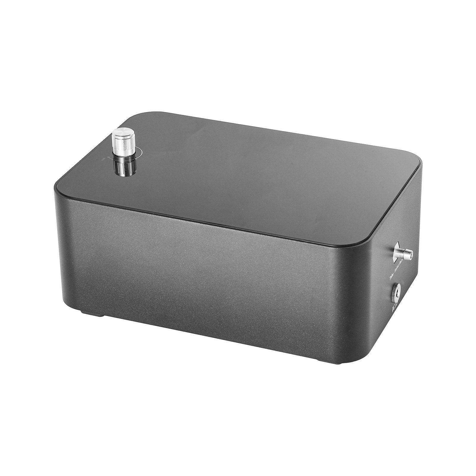 VEVOR Air Assist Adjustable 50 L/min Air Pump for Laser Engraver Cutter ? 20W