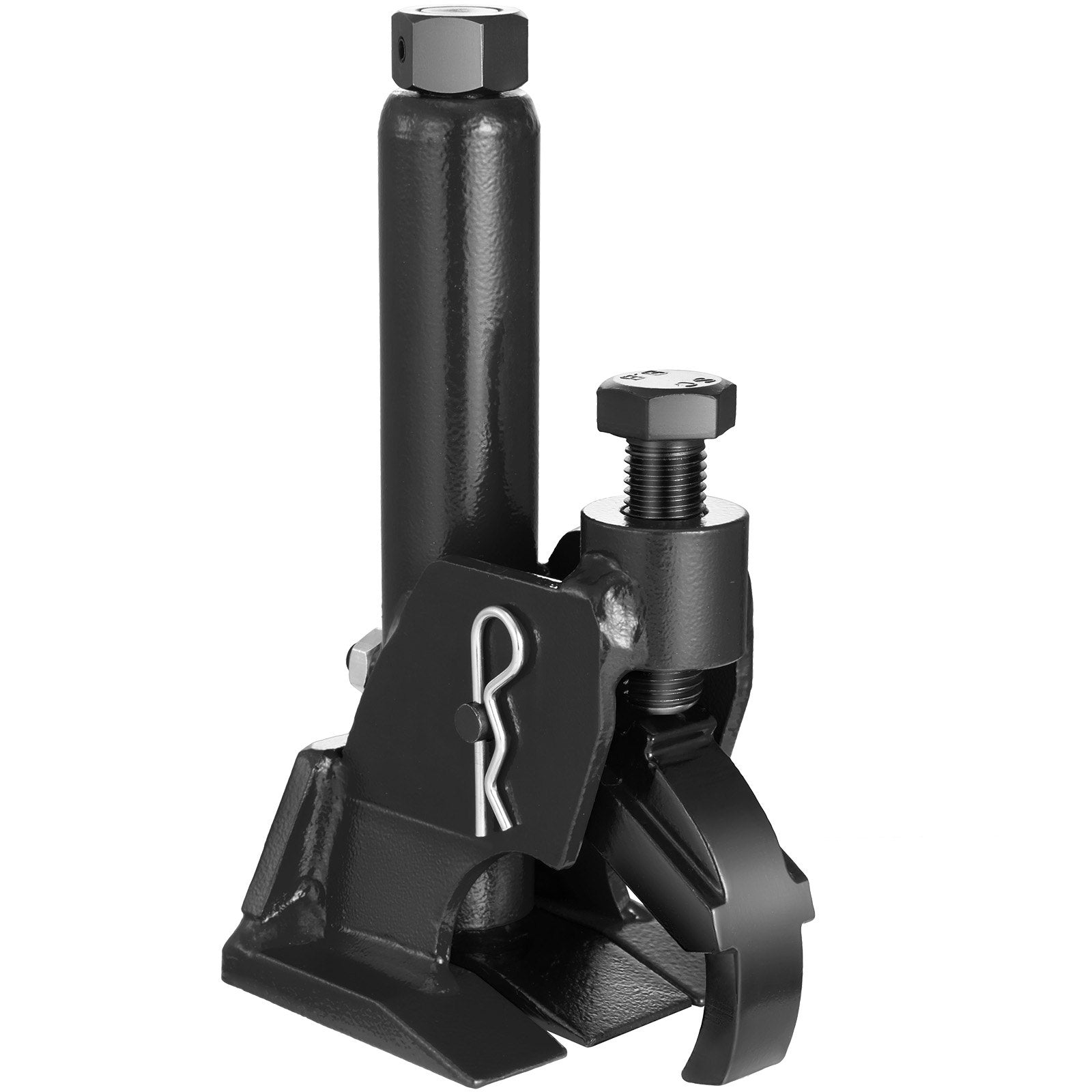 VEVOR Manual Tire Bead Breaker, 38"-42" Tires Changer Tool, Heavy-duty Bead Breaking, Easy-Operated Tire Repair Tool for ATVs/UTVs, Tractors, Trucks, Cars, Heavy Duty Tires