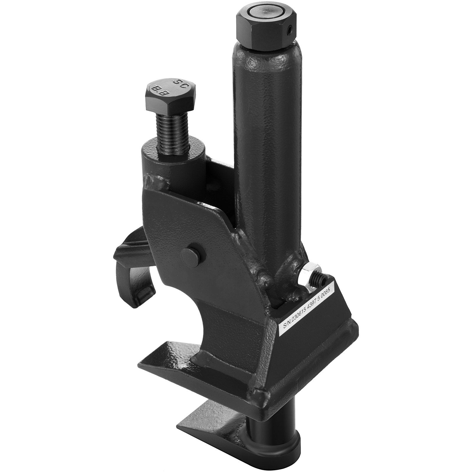 VEVOR Manual Tire Bead Breaker, 38"-42" Tires Changer Tool, Heavy-duty Bead Breaking, Easy-Operated Tire Repair Tool for ATVs/UTVs, Tractors, Trucks, Cars, Heavy Duty Tires