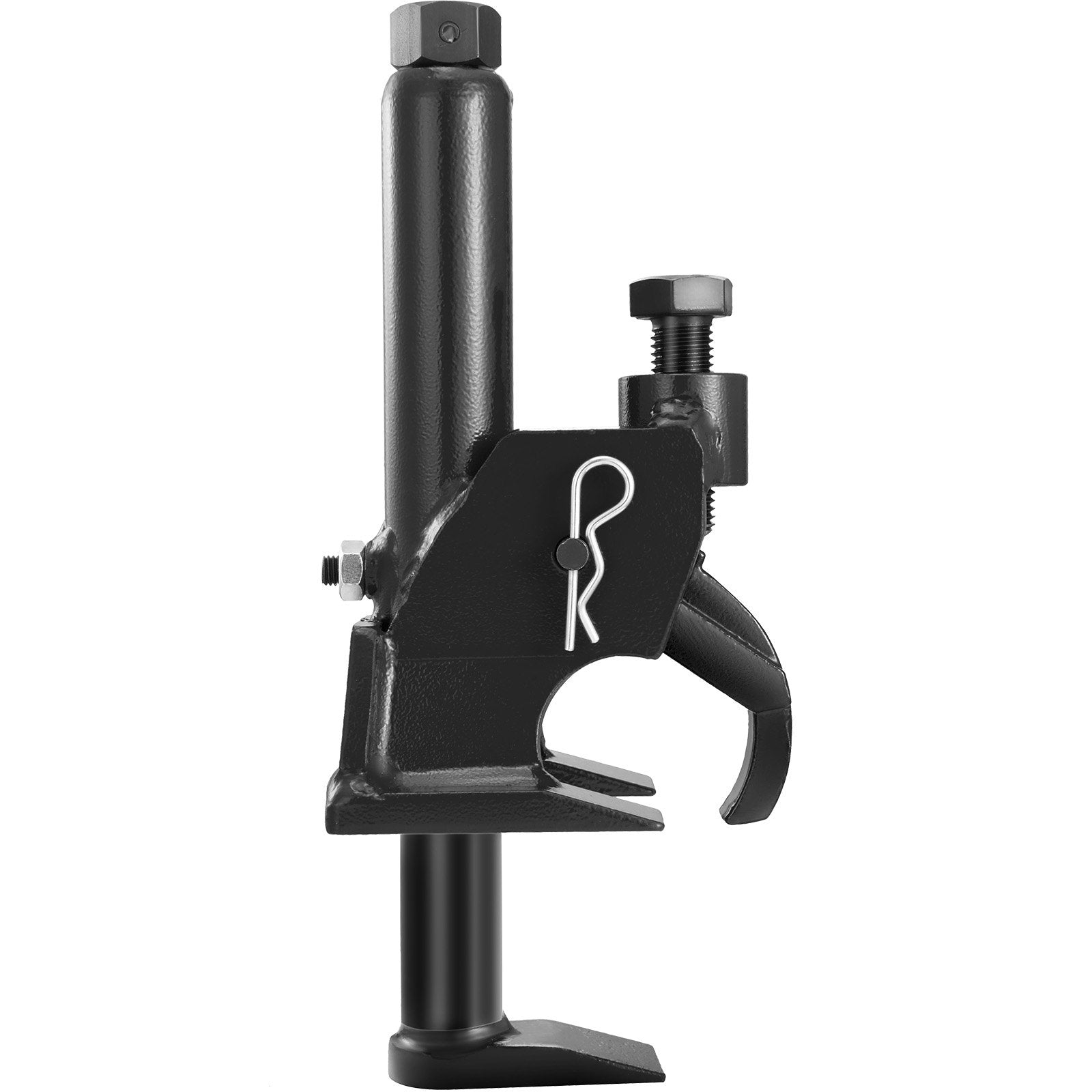 VEVOR Manual Tire Bead Breaker, 38"-42" Tires Changer Tool, Heavy-duty Bead Breaking, Easy-Operated Tire Repair Tool for ATVs/UTVs, Tractors, Trucks, Cars, Heavy Duty Tires