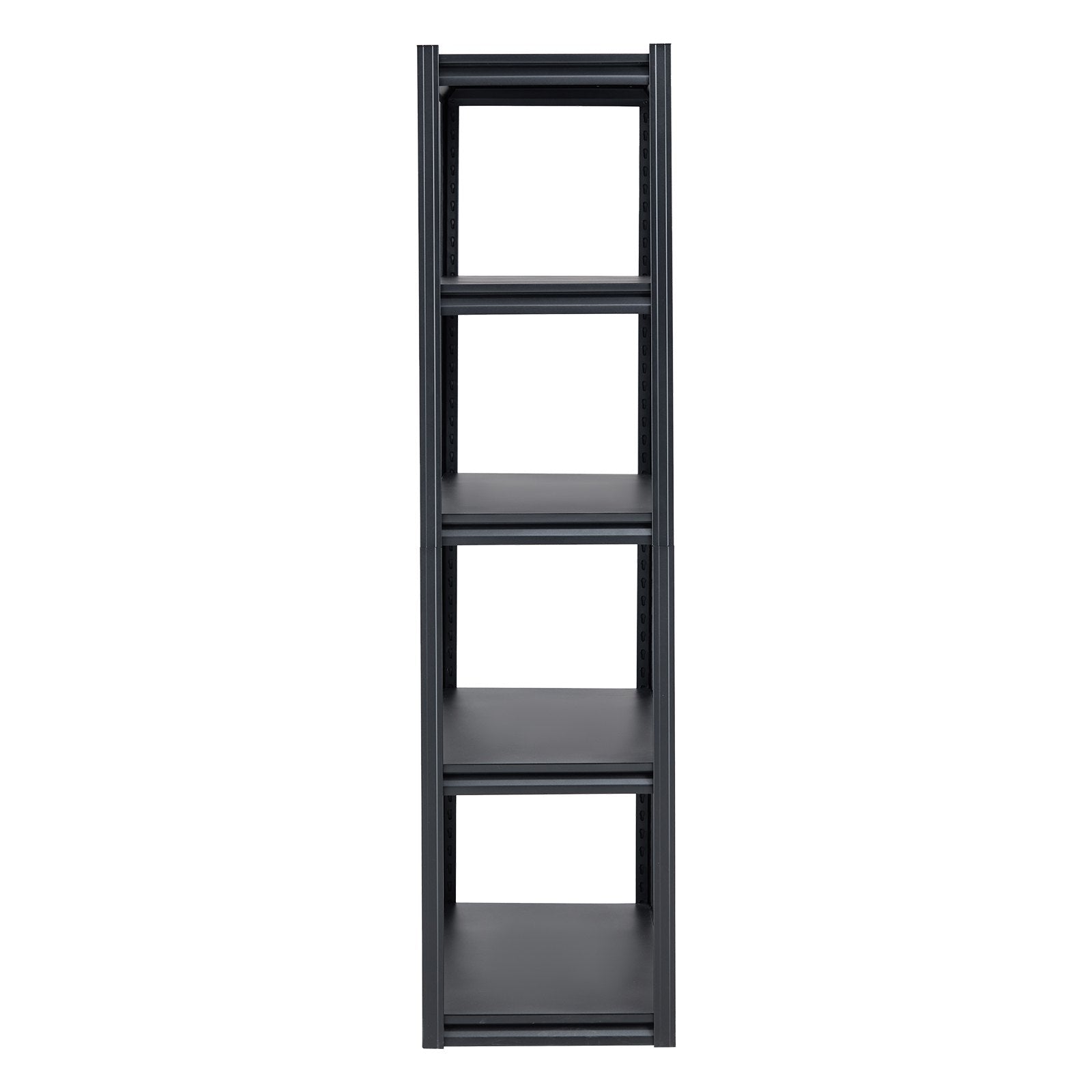 VEVOR Storage Shelves 18" D x 40" W x 72" H 5-tier Garage Storage Shelving