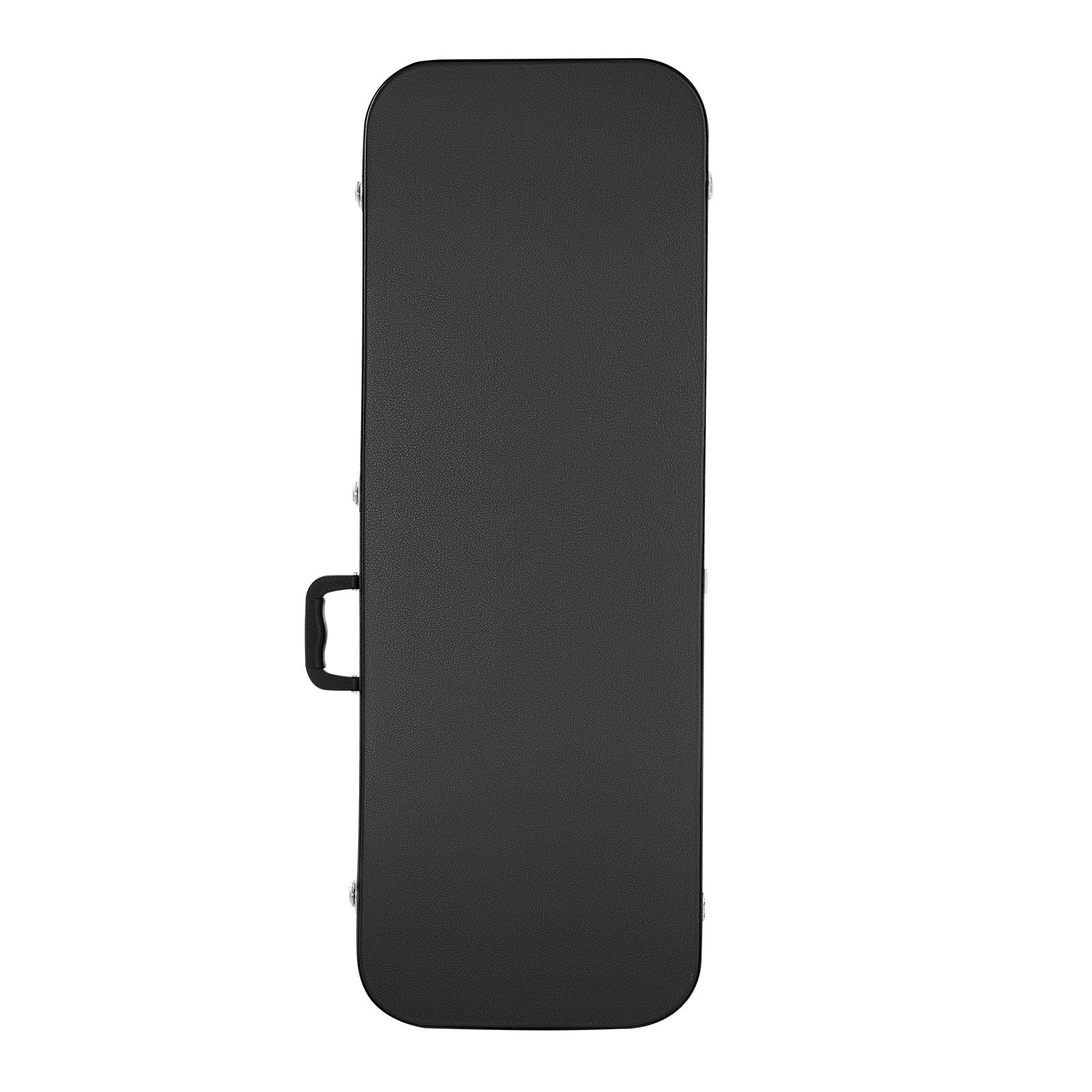VEVOR Electric Guitar Hard Case 43.11 in With Lock And Key for Electric Guitar
