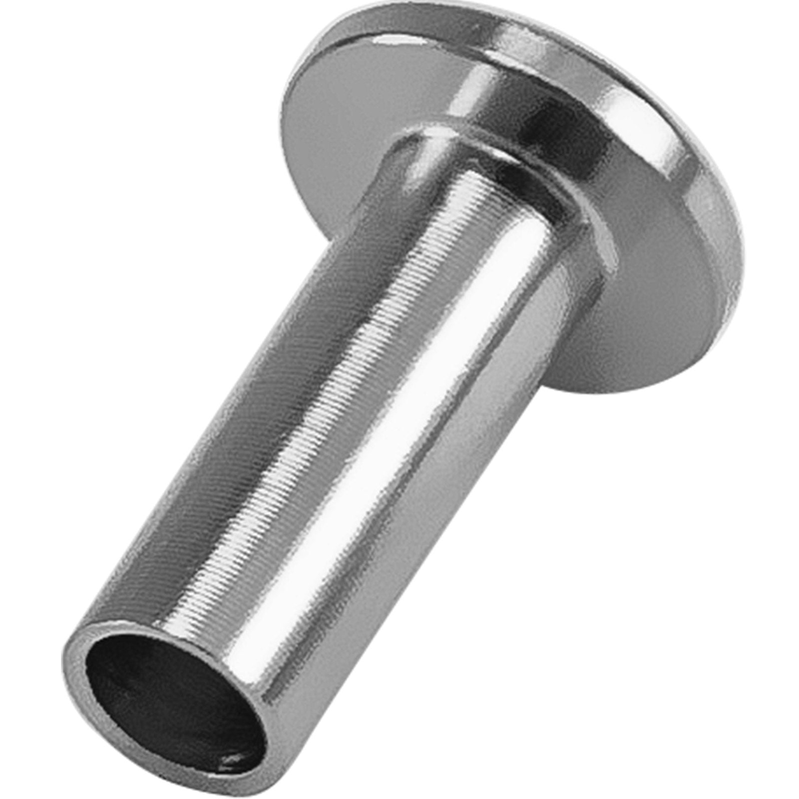VEVOR Cable Railing Kit, 82pcs 316 Stainless Steel Protective Protector Sleeves, Fit 1/8\'\' or 3/16\'\' Cable Railing System for Stair Railing, Deck Railing, DIY Balustrade, Cable Railing Hardware
