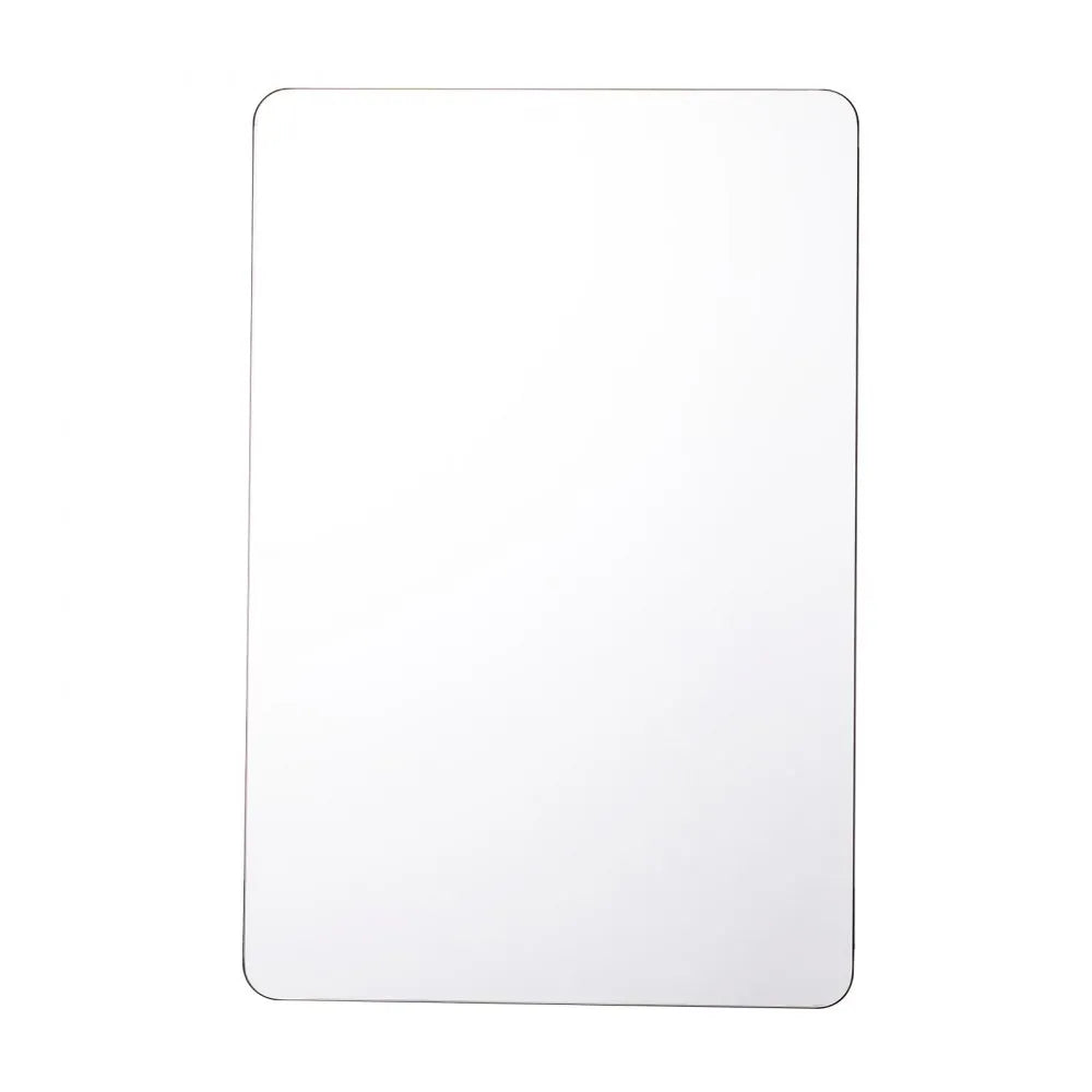 VEVOR Medicine Cabinet 20" x 30" Mirror Medicine Cabinet Adjustable Shelves