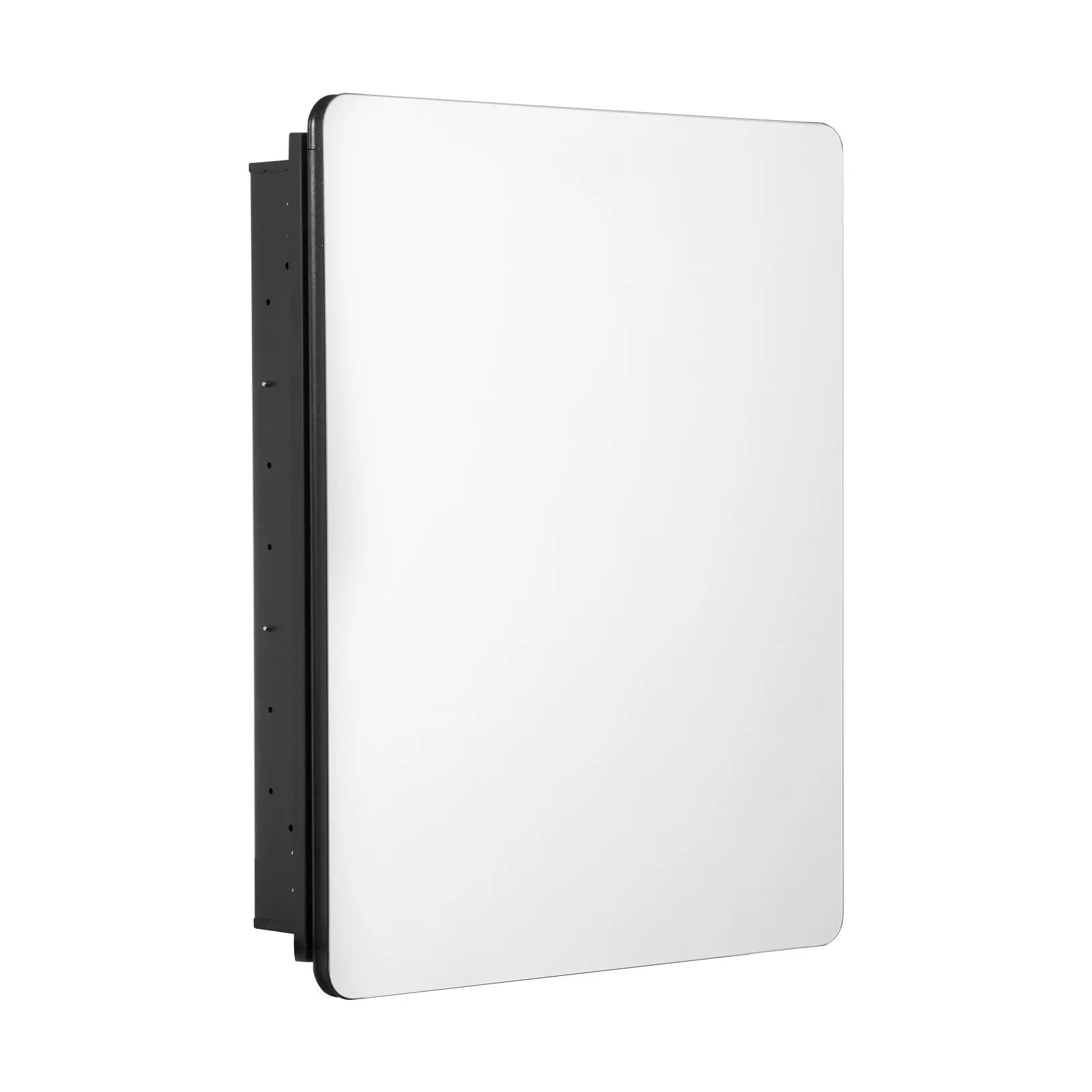 VEVOR Medicine Cabinet 24" x 30" Mirror Medicine Cabinet Adjustable Shelves