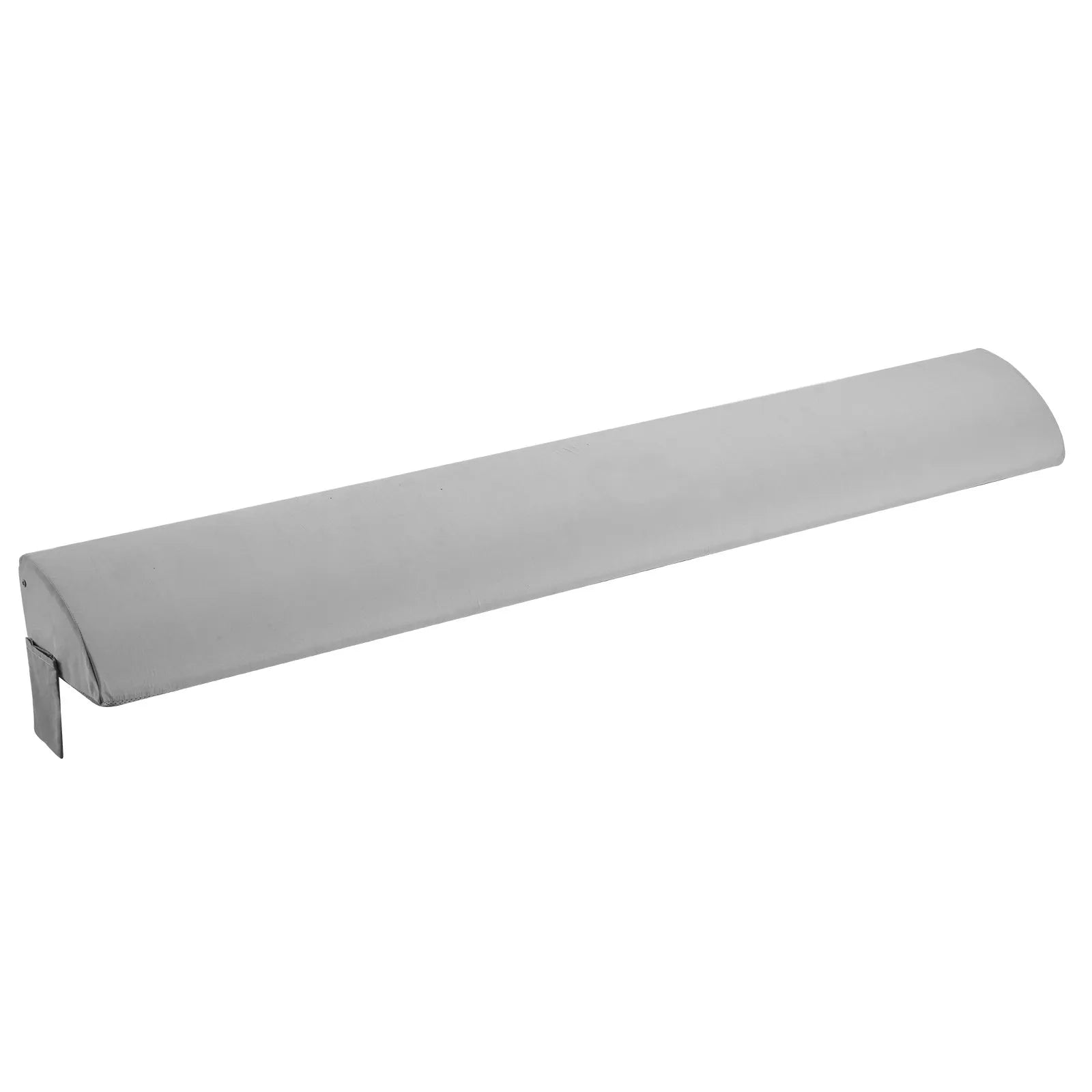 VEVOR Bed Wedge Pillow for Headboard 72" x 10" x 6" Bed Gap Filler Fill 0-7" Gap